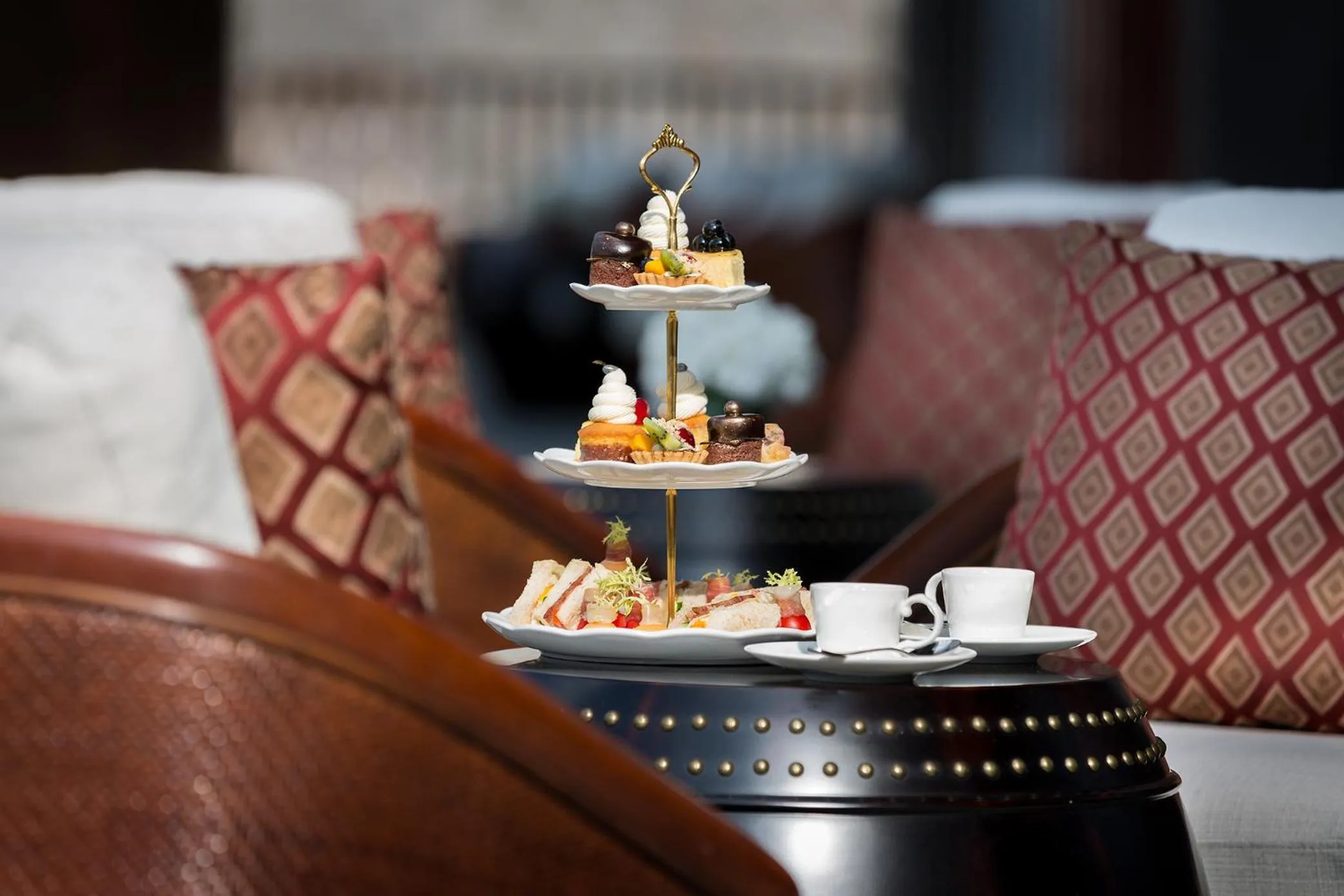 Anantara Guiyang Resort