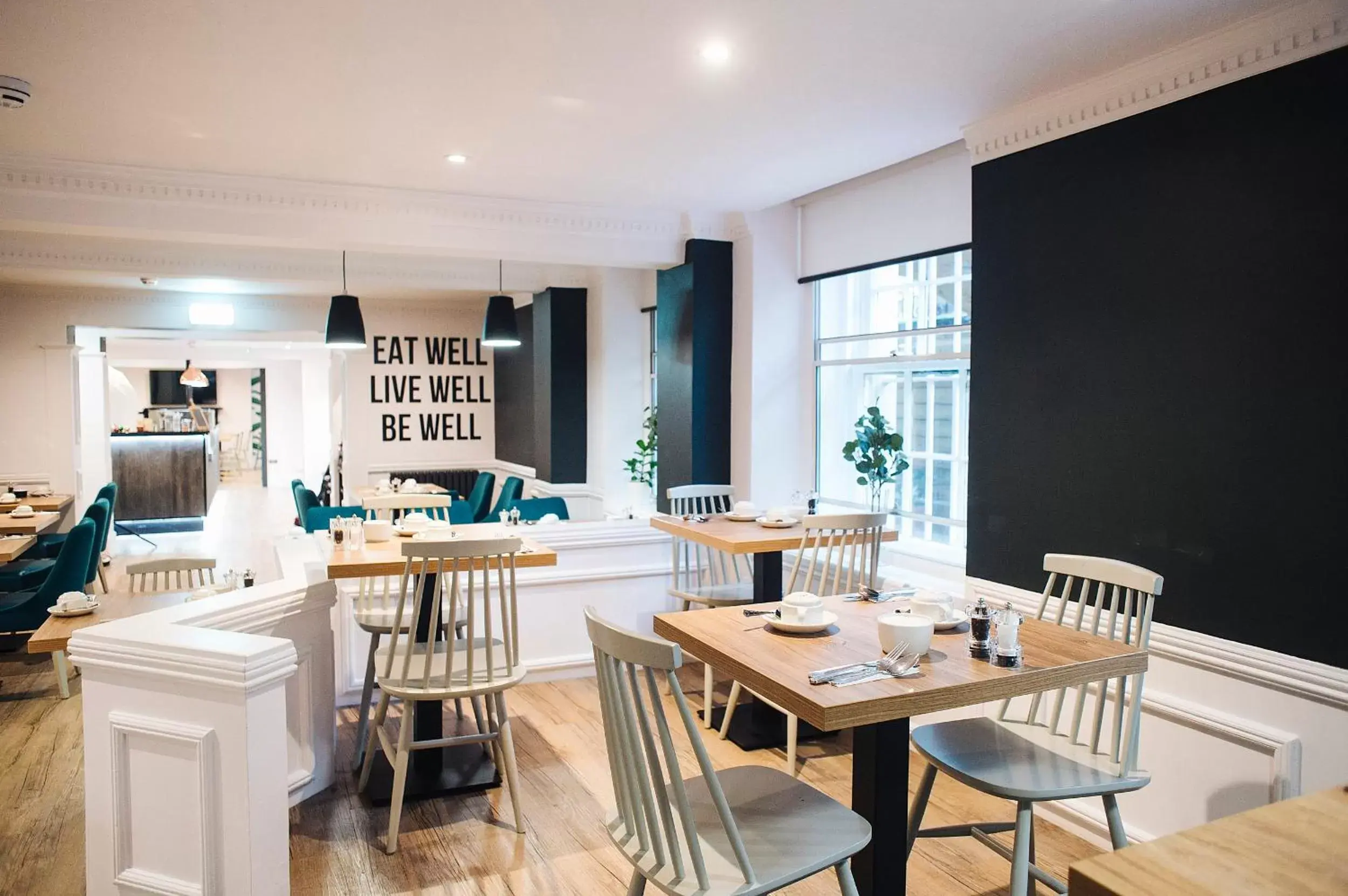 Restaurant/places to eat in Argyll Hotel Restaurant/places to eat in Argyll Hotel