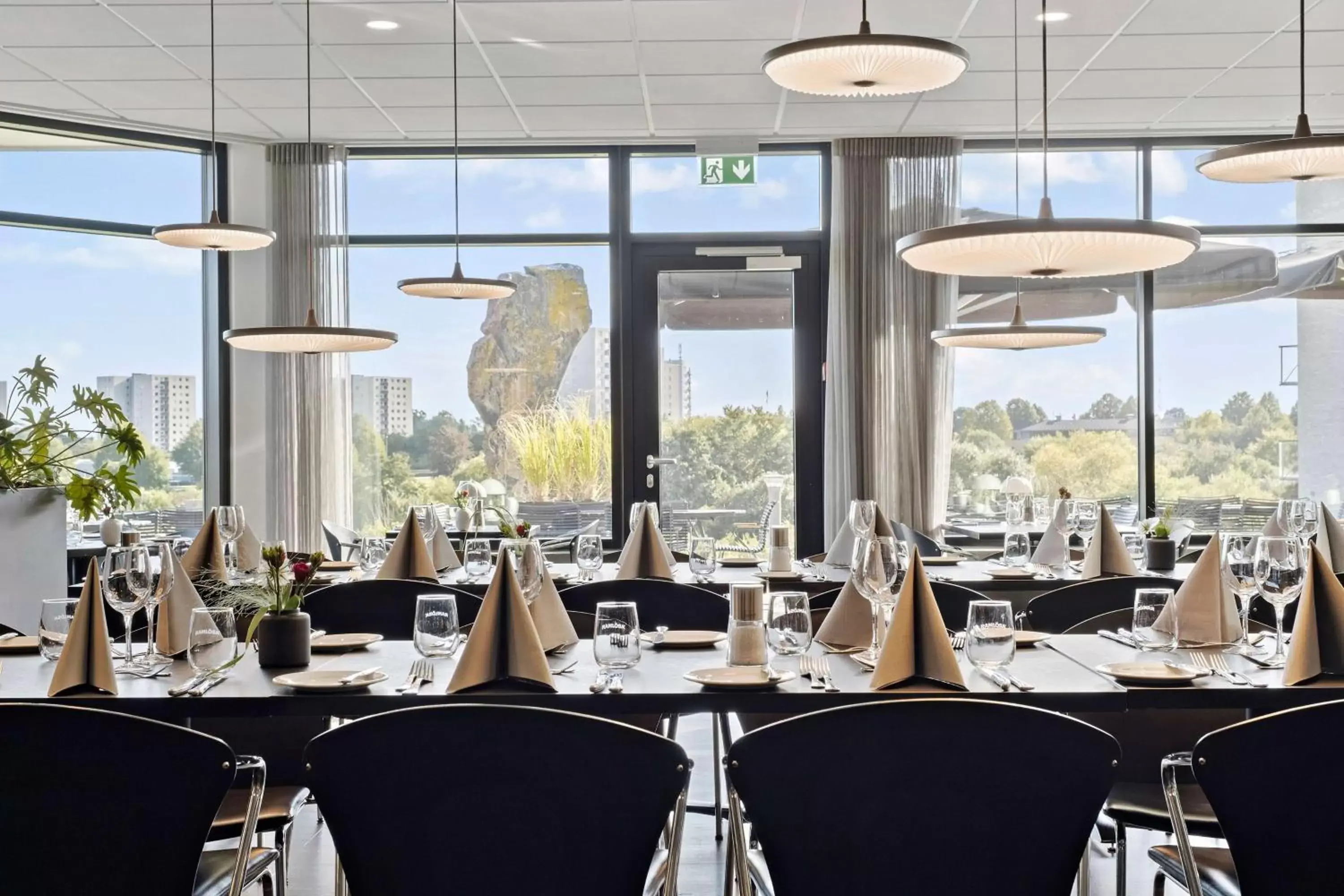 Restaurant/places to eat in Best Western Plus Hotel Fredericia Restaurant/places to eat in Best Western Plus Hotel Fredericia