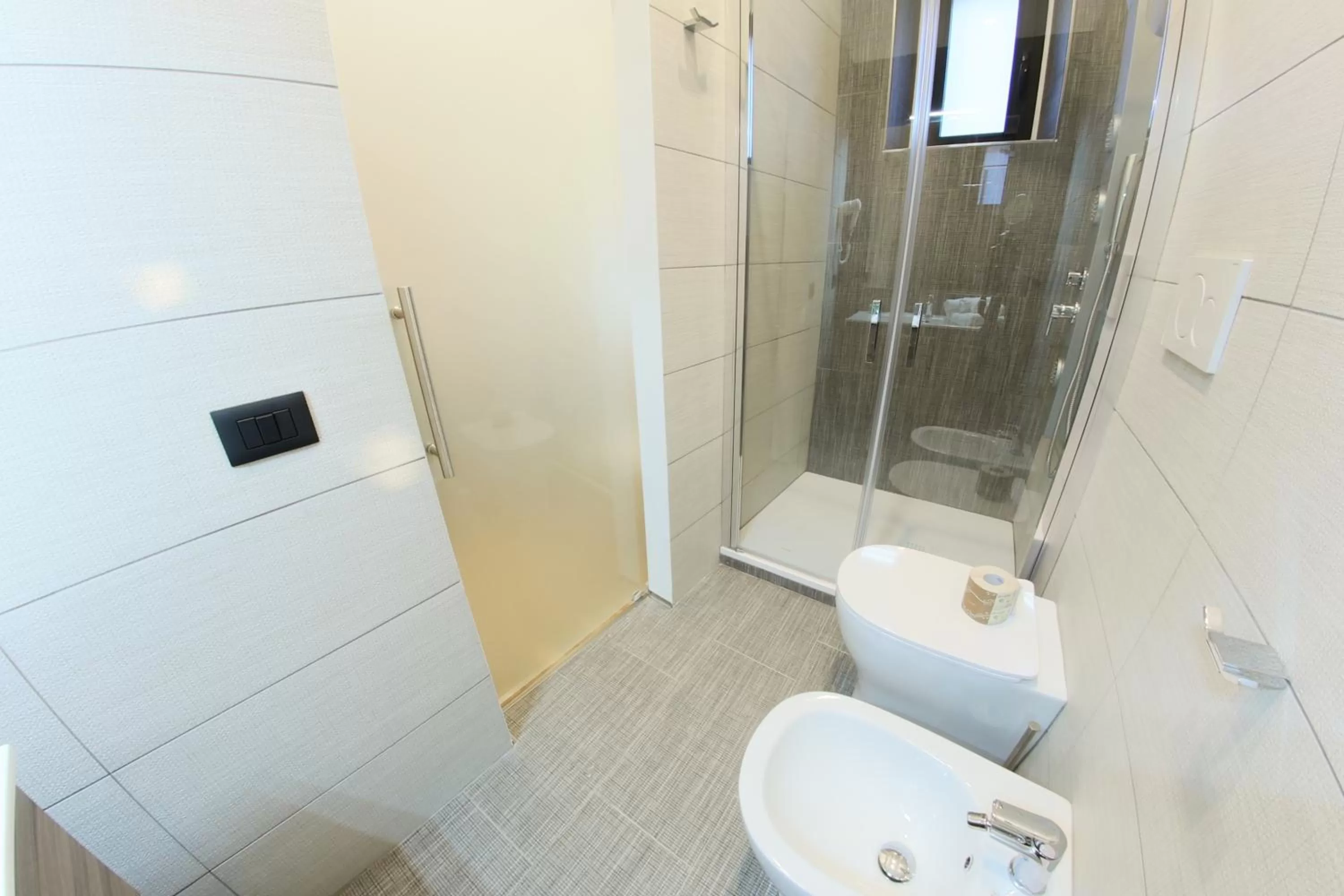 RESIDENZE CASSOLI - Lamezia Centro