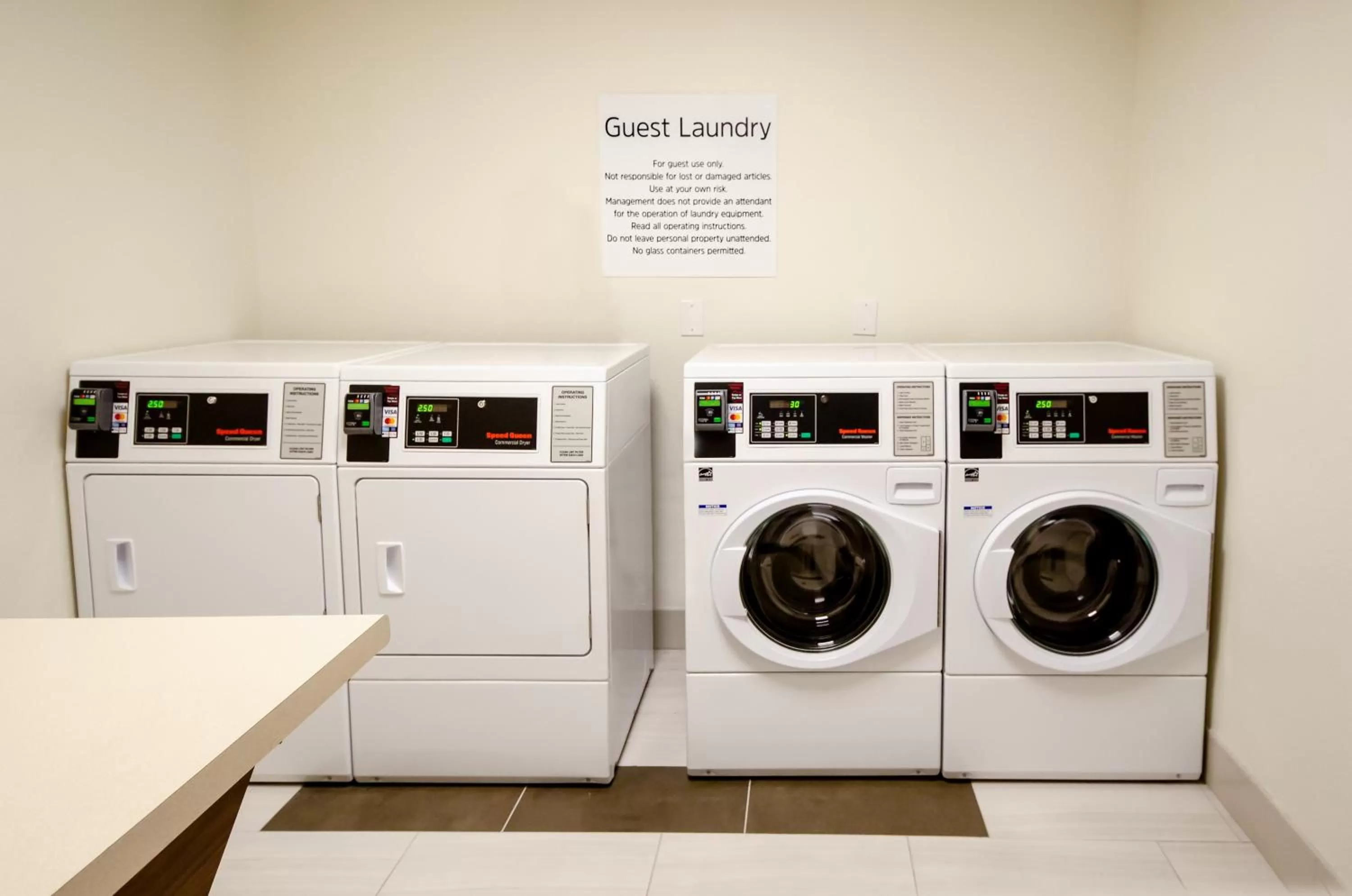 Other in Holiday Inn Express & Suites Taylor by IHG