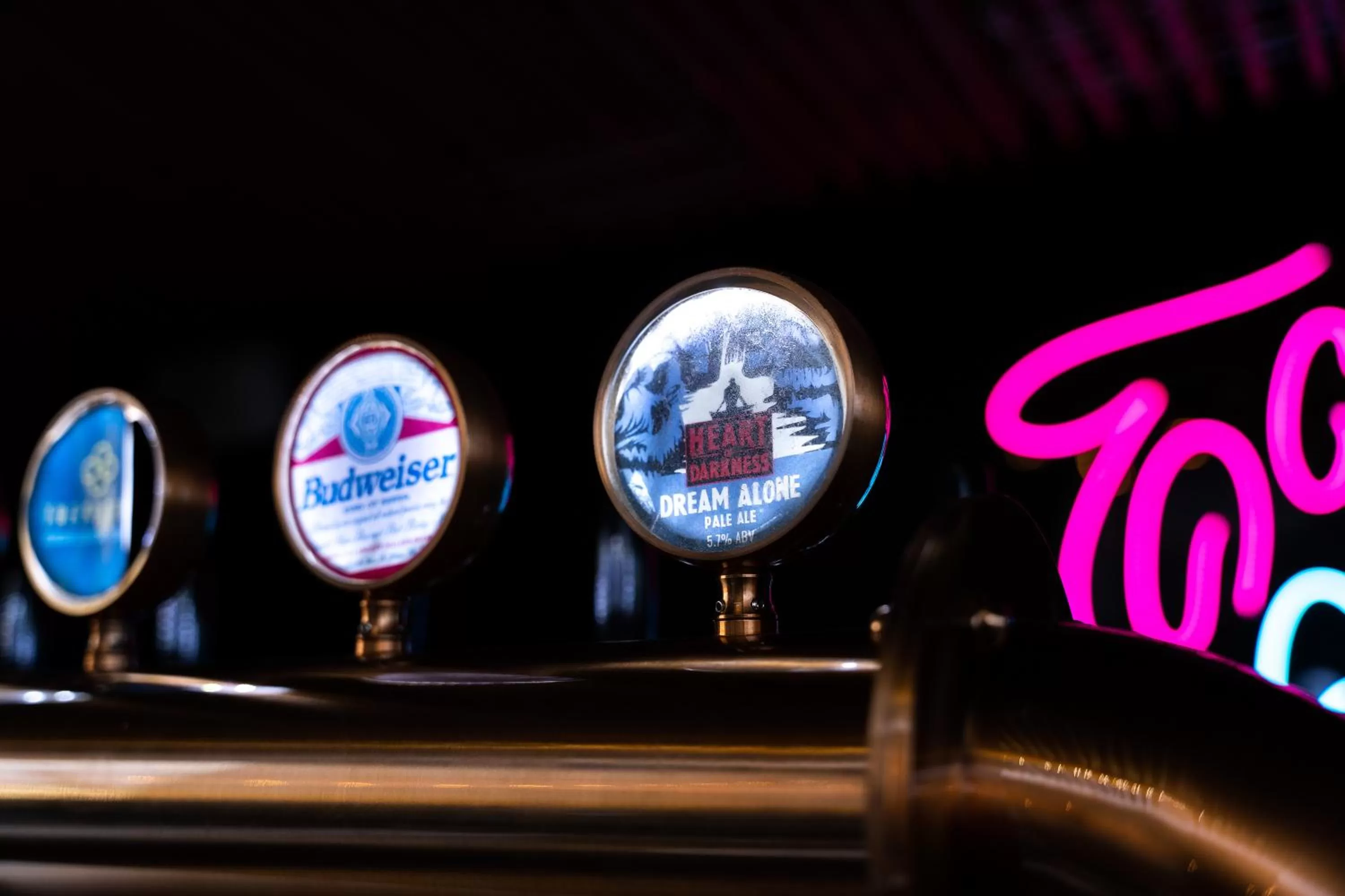 Lounge or bar in The Riche Boutique SHA Plus