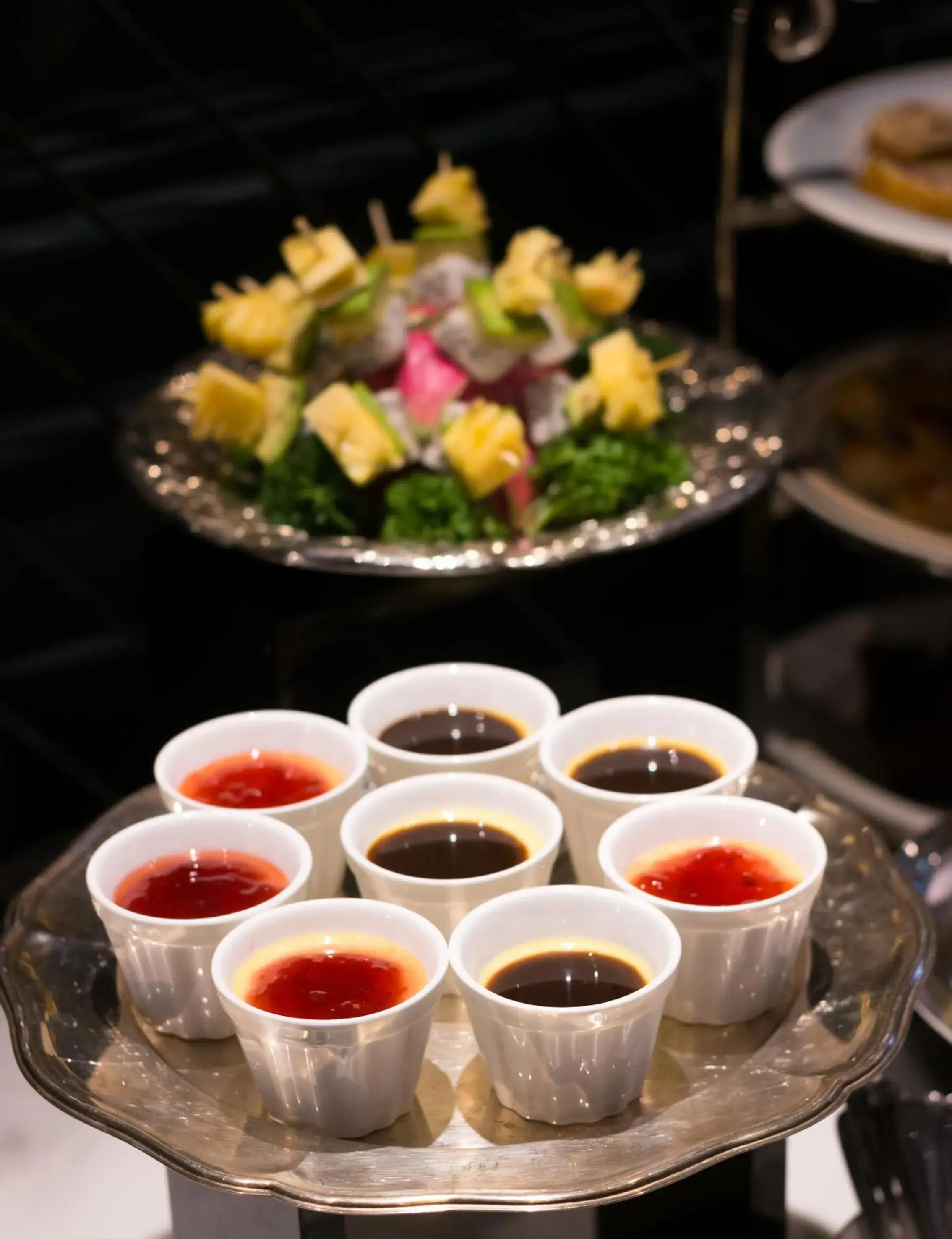 Food in Silverland Jolie Hotel Food in Silverland Jolie Hotel