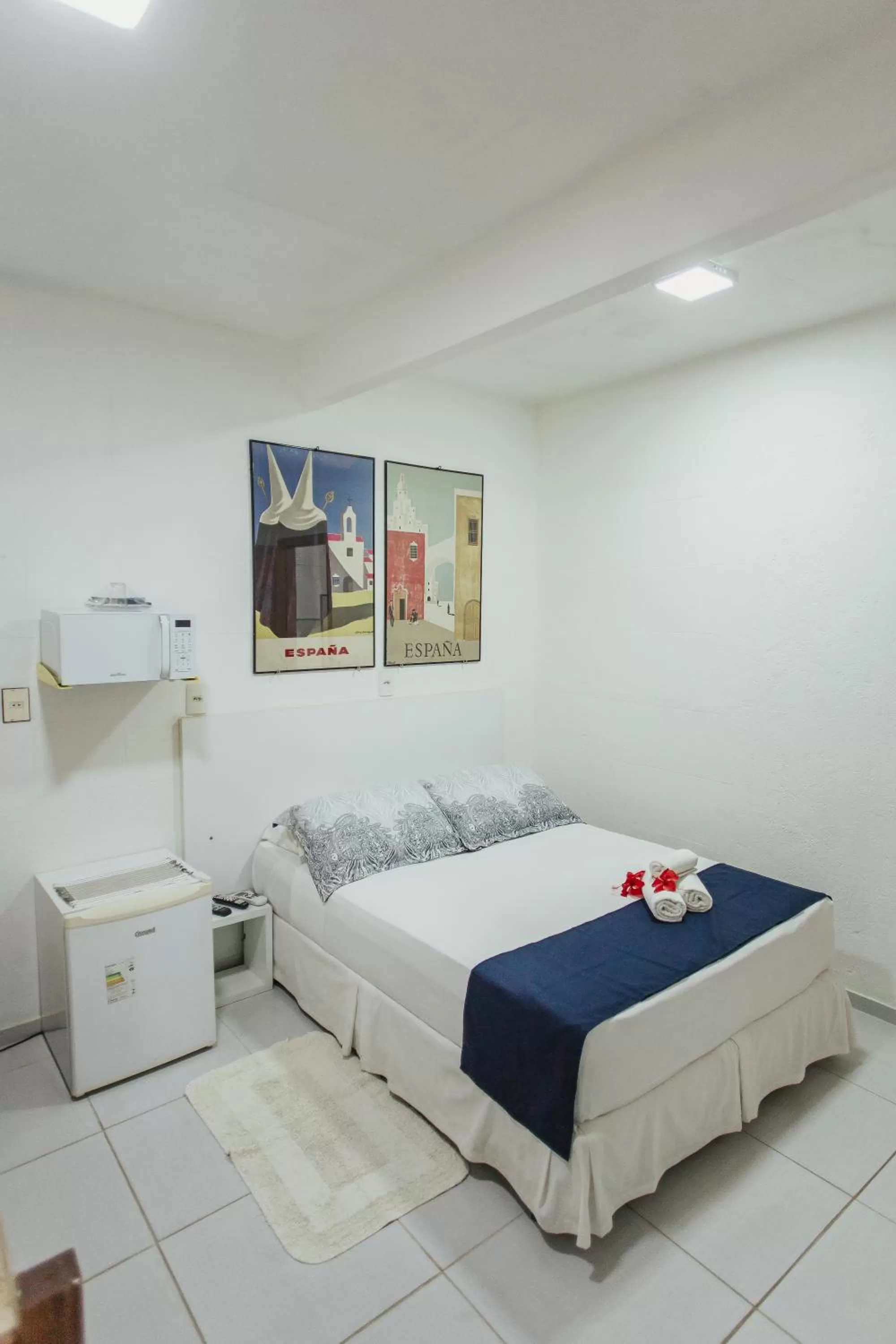 Family Room - Disability Access in Chalet Suisse