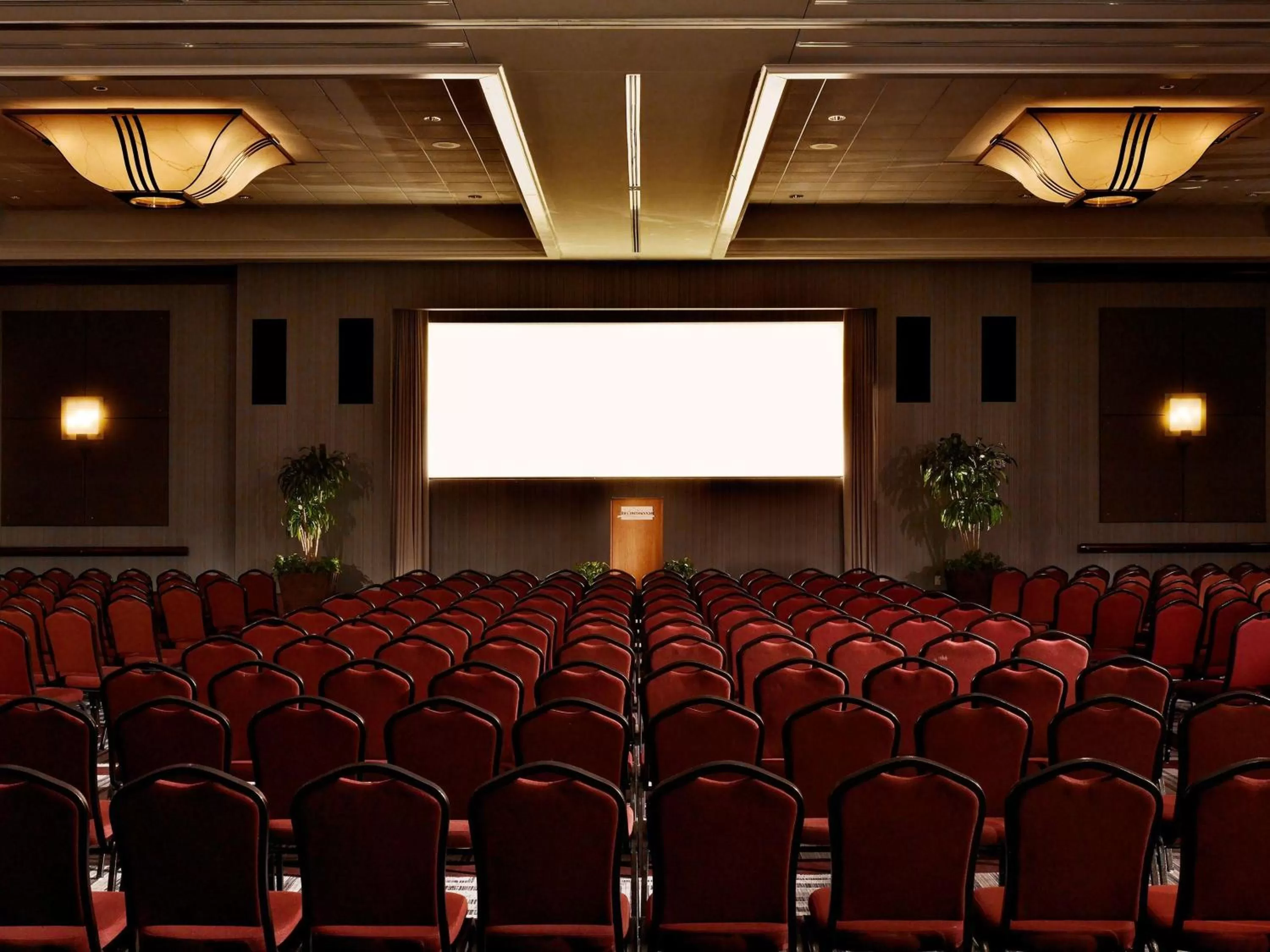 Meeting/conference room in The Chattanoogan Hotel, Curio Collection By Hilton