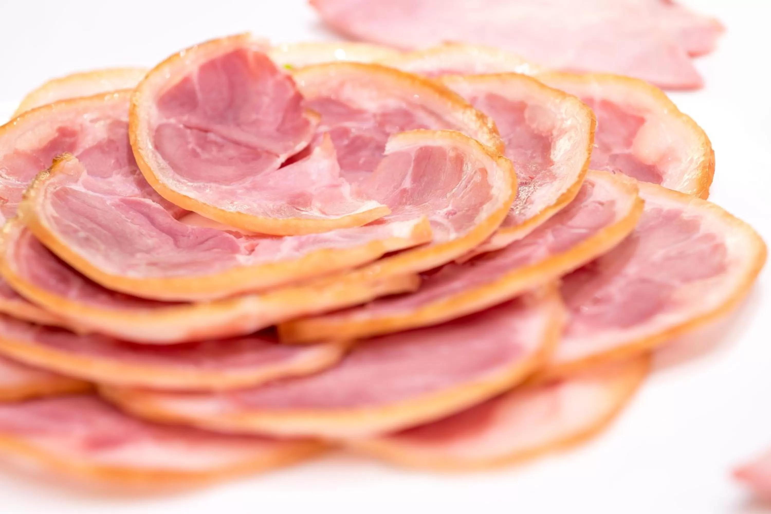 Continental breakfast in Conifer Grand Hotel