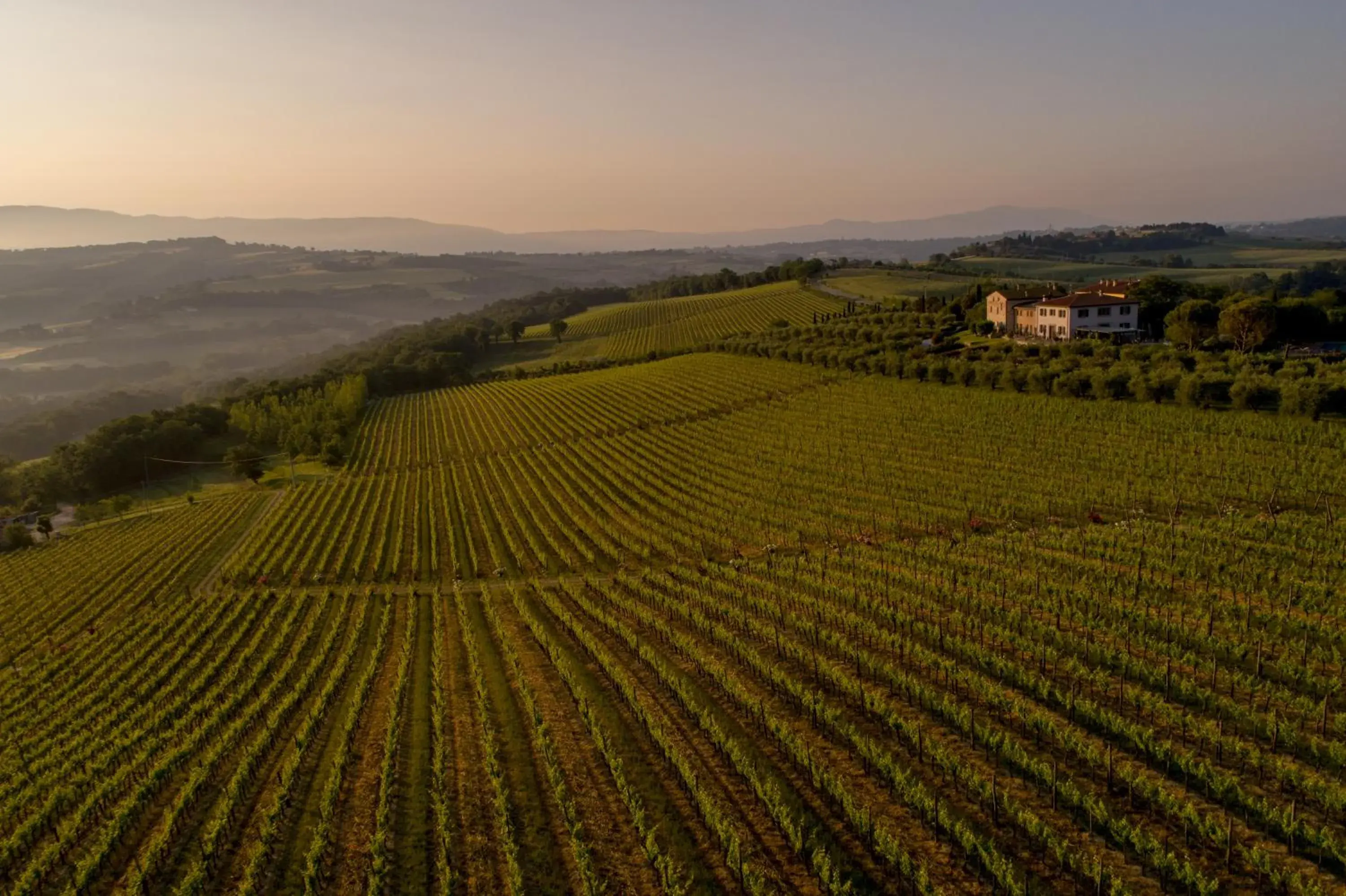 Day, Natural Landscape in Roccafiore Spa & Resort