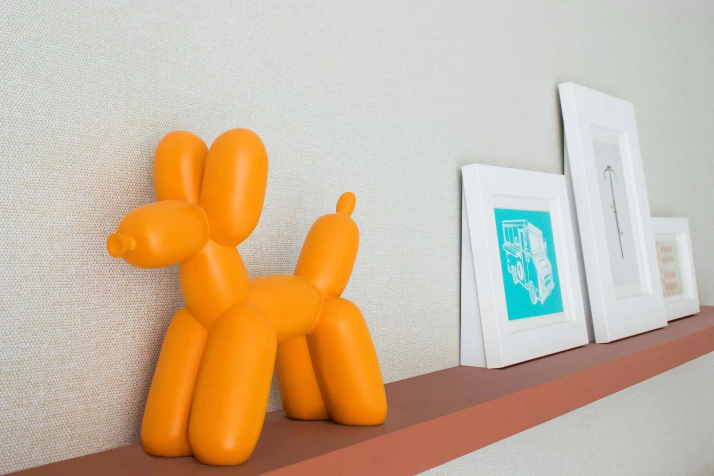 Bedroom in Hyatt Centric Times Square New York