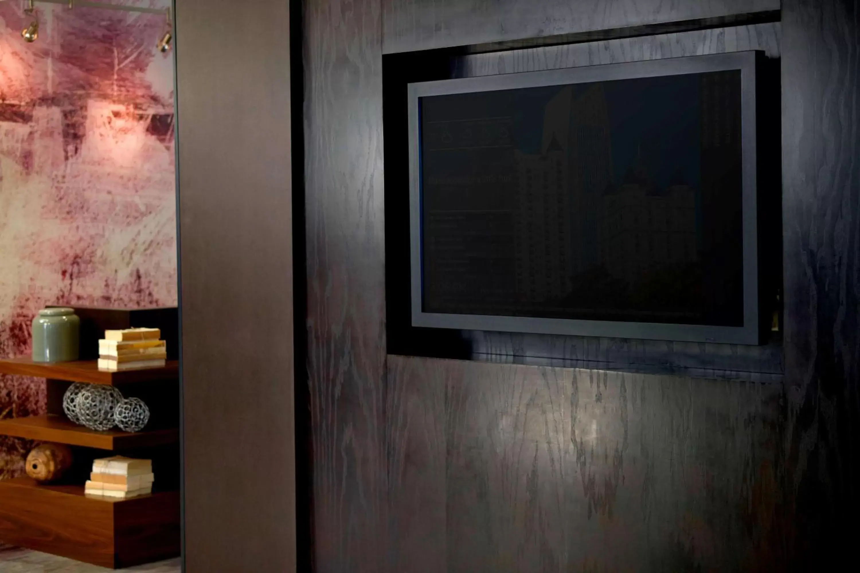 Lobby or reception in Sonesta Select Atlanta Midtown Georgia Tech Lobby or reception in Sonesta Select Atlanta Midtown Georgia Tech