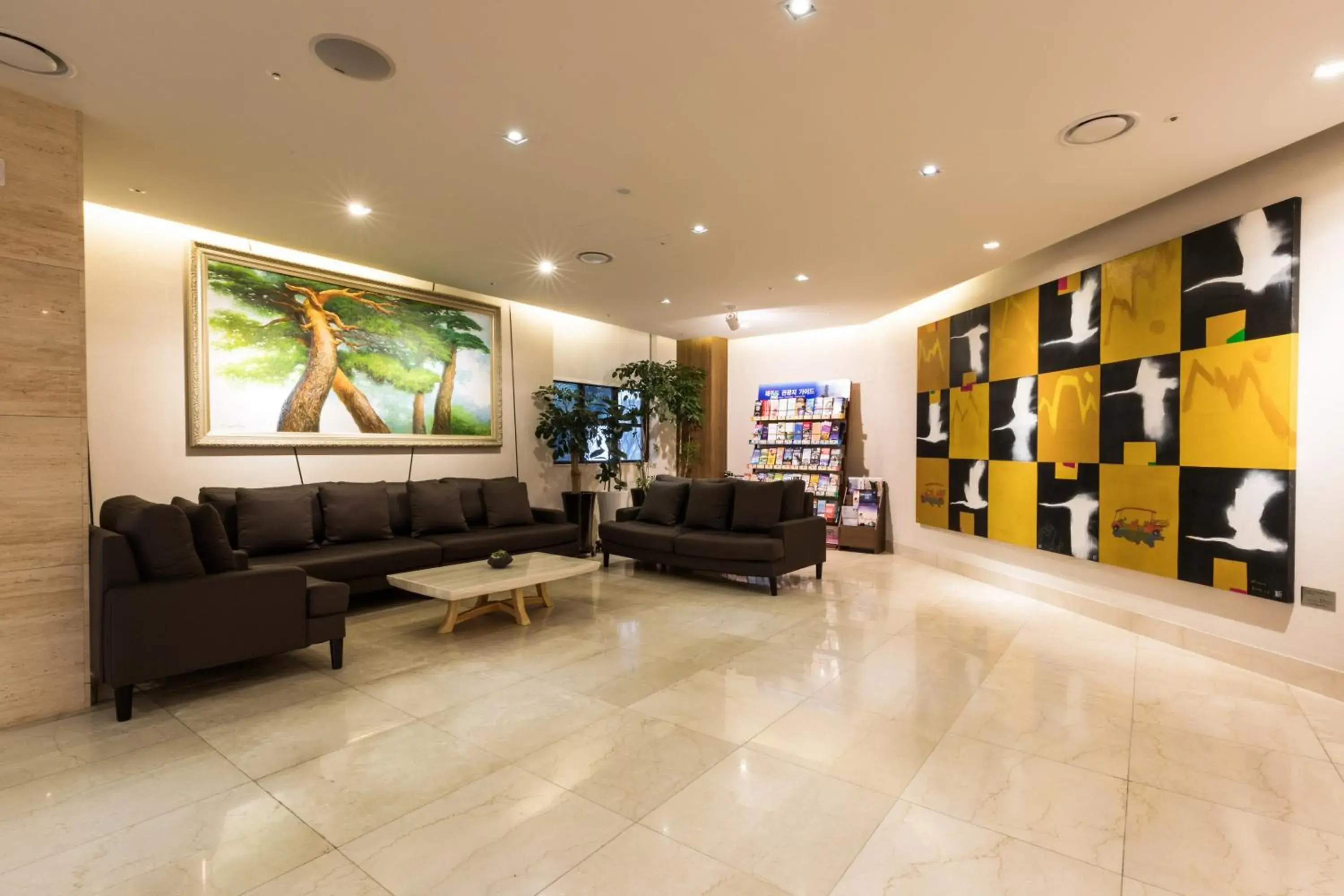 Lobby or reception, Lobby/Reception in Vistacay Hotel World Cup