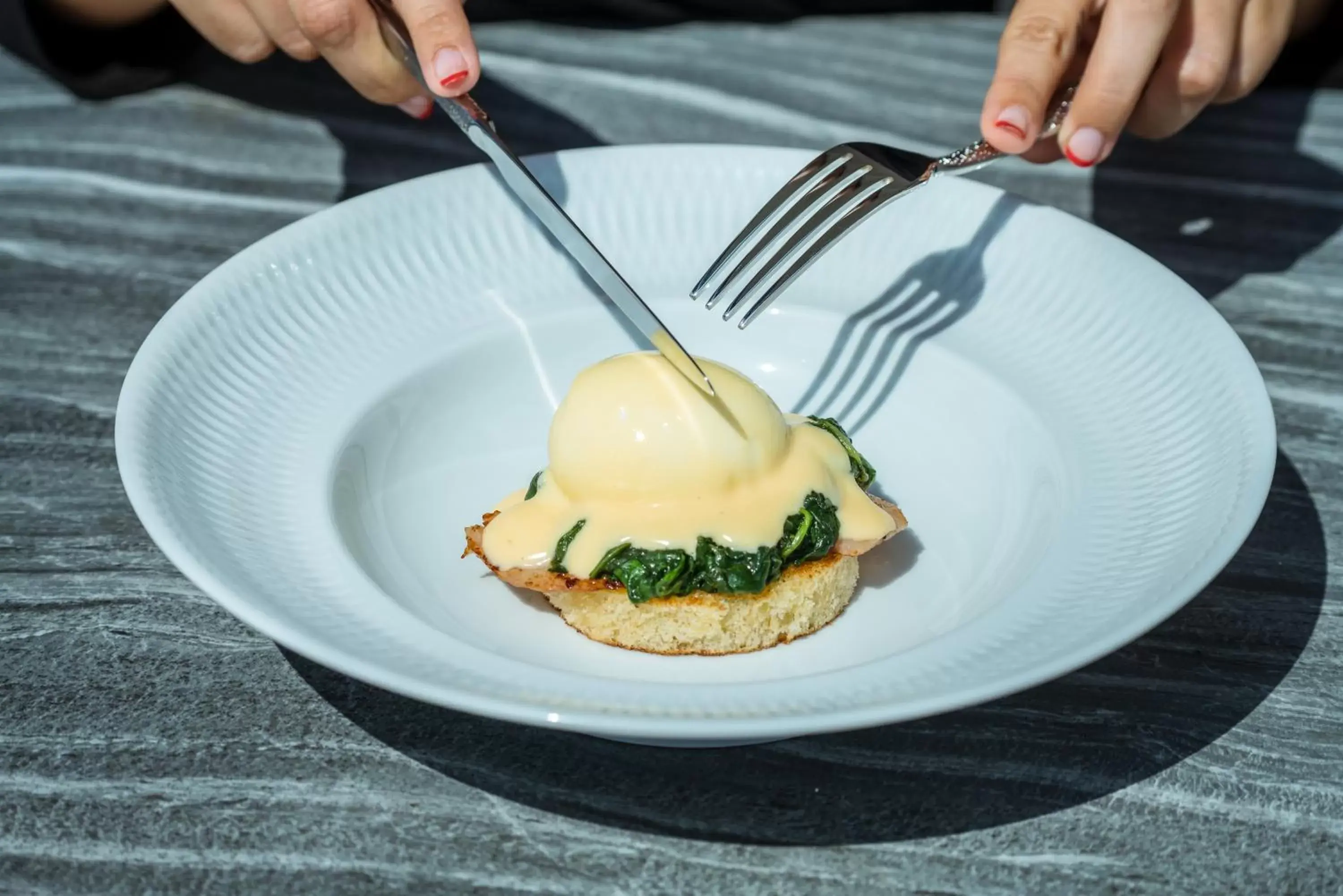 Breakfast in El Llorenc Parc de la Mar - Adults Only (+16) Breakfast in El Llorenc Parc de la Mar - Adults Only (+16)