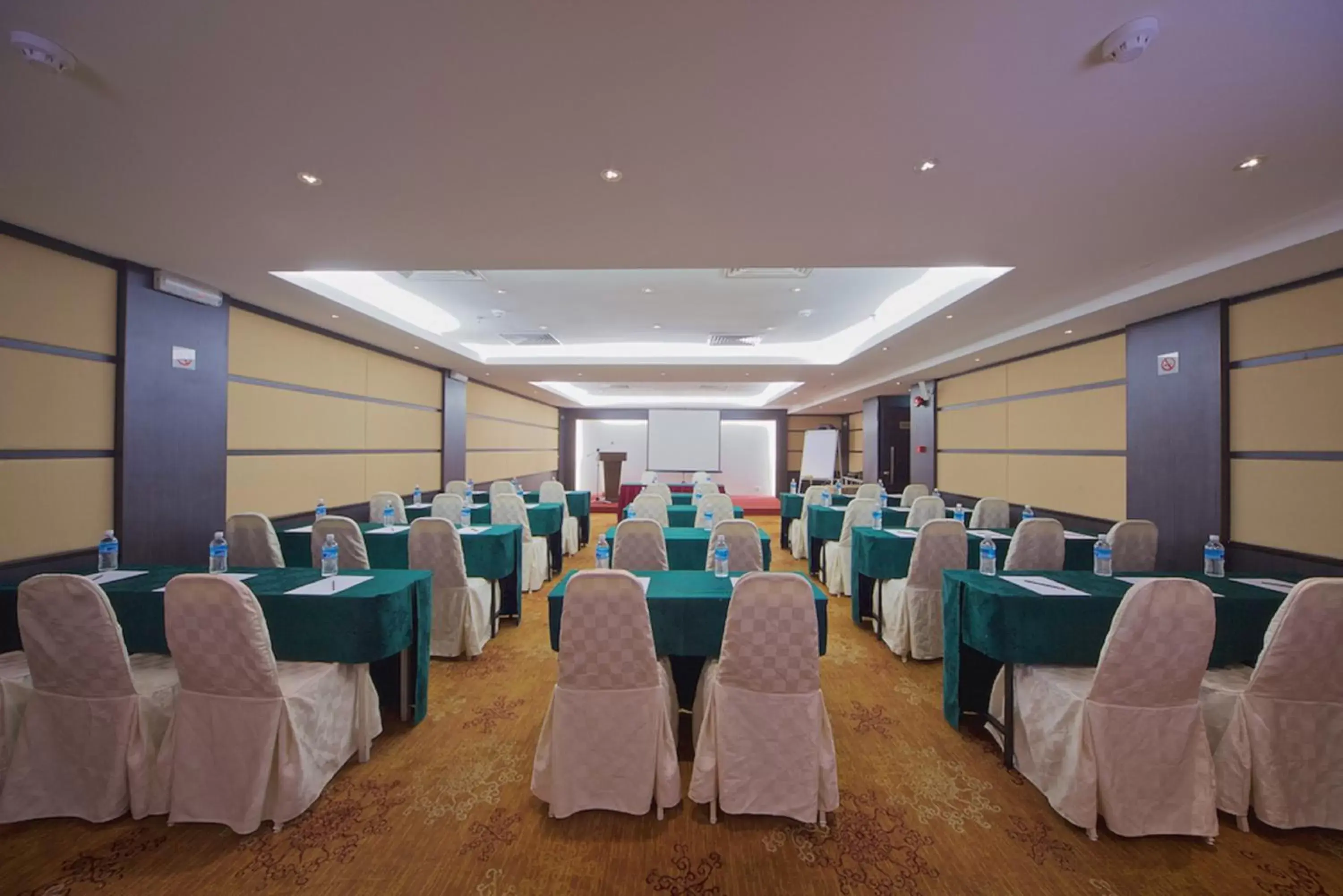 Banquet/Function facilities in Kinabalu Daya Hotel