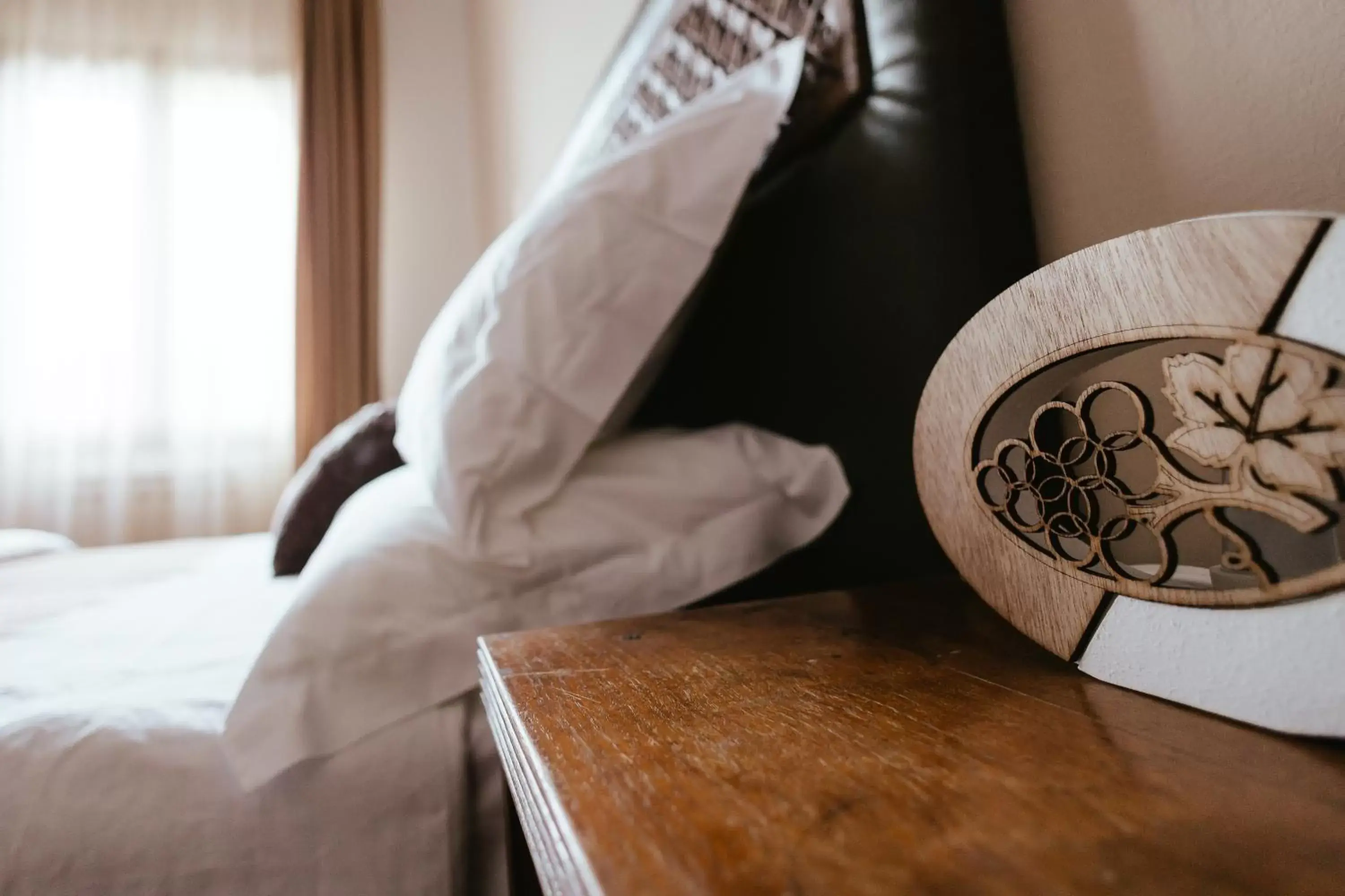 Double or Twin Room with Private Bathroom in Acetaia Malagoli Daniele Double or Twin Room with Private Bathroom in Acetaia Malagoli Daniele