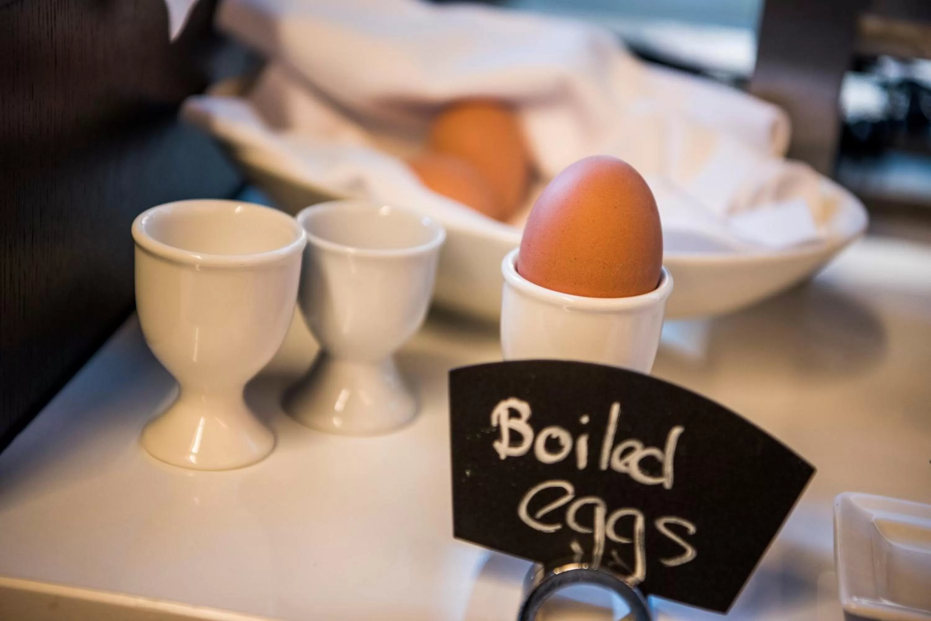 Buffet breakfast in HOTEL APART - Welcoming l Urban Feel l Design