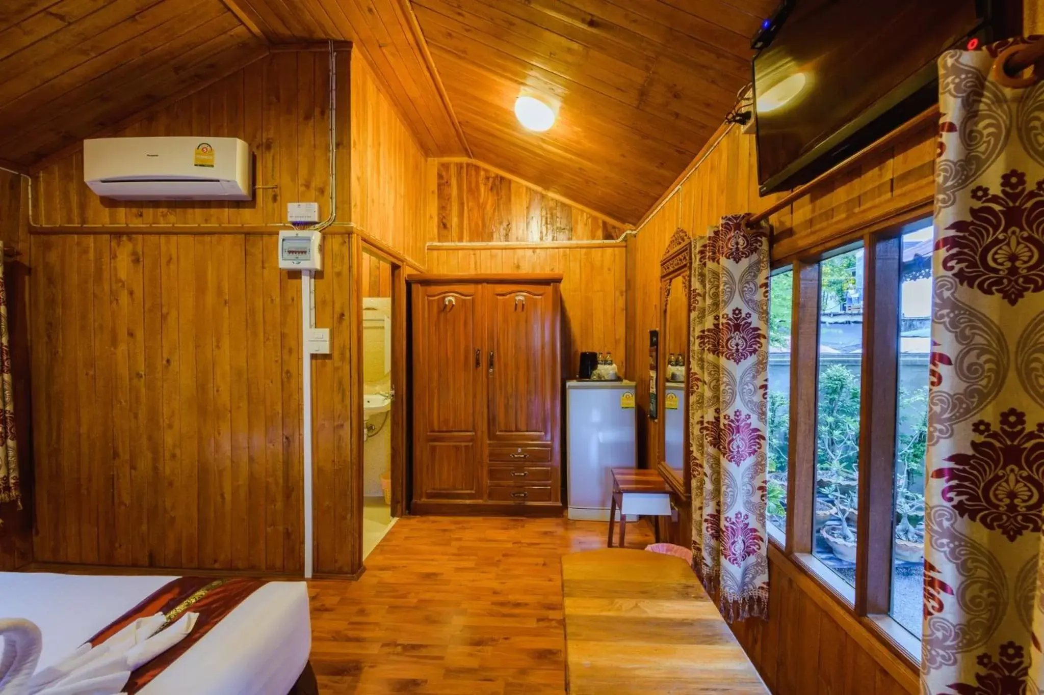 Photo of the whole room in UR The Private Huahin Photo of the whole room in UR The Private Huahin