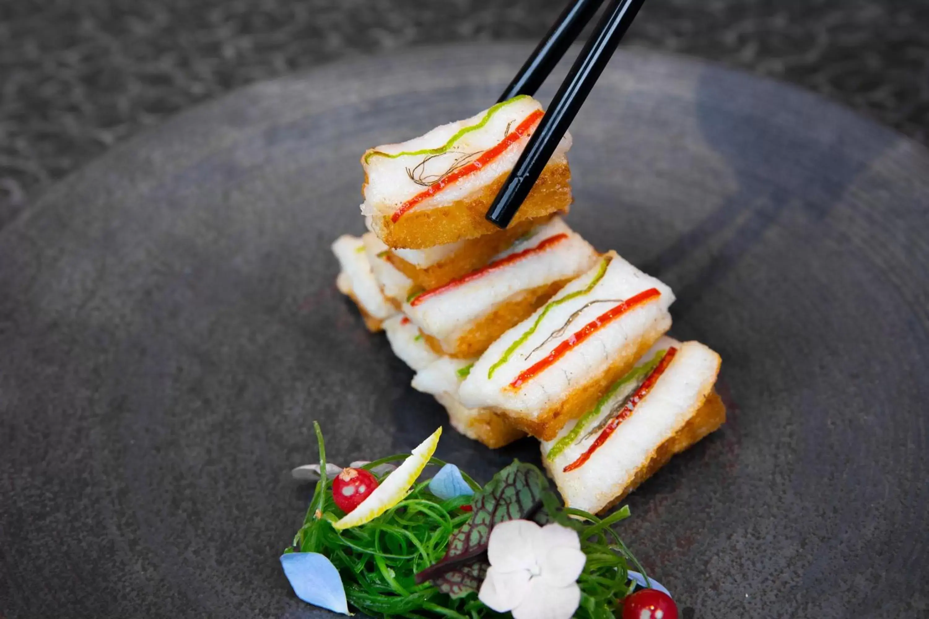 Restaurant/places to eat in Crowne Plaza Yangzhou by IHG Restaurant/places to eat in Crowne Plaza Yangzhou by IHG