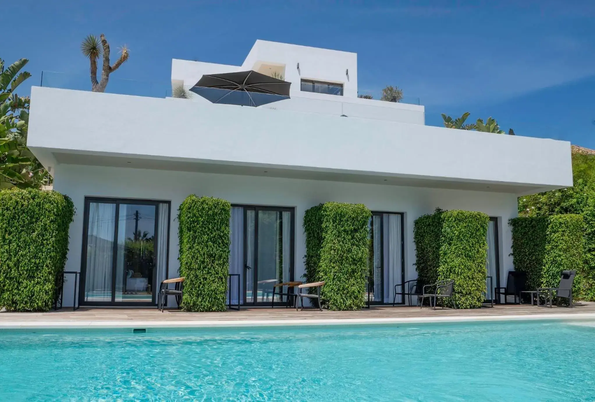 Property Building in Casa Bodhi Marbella