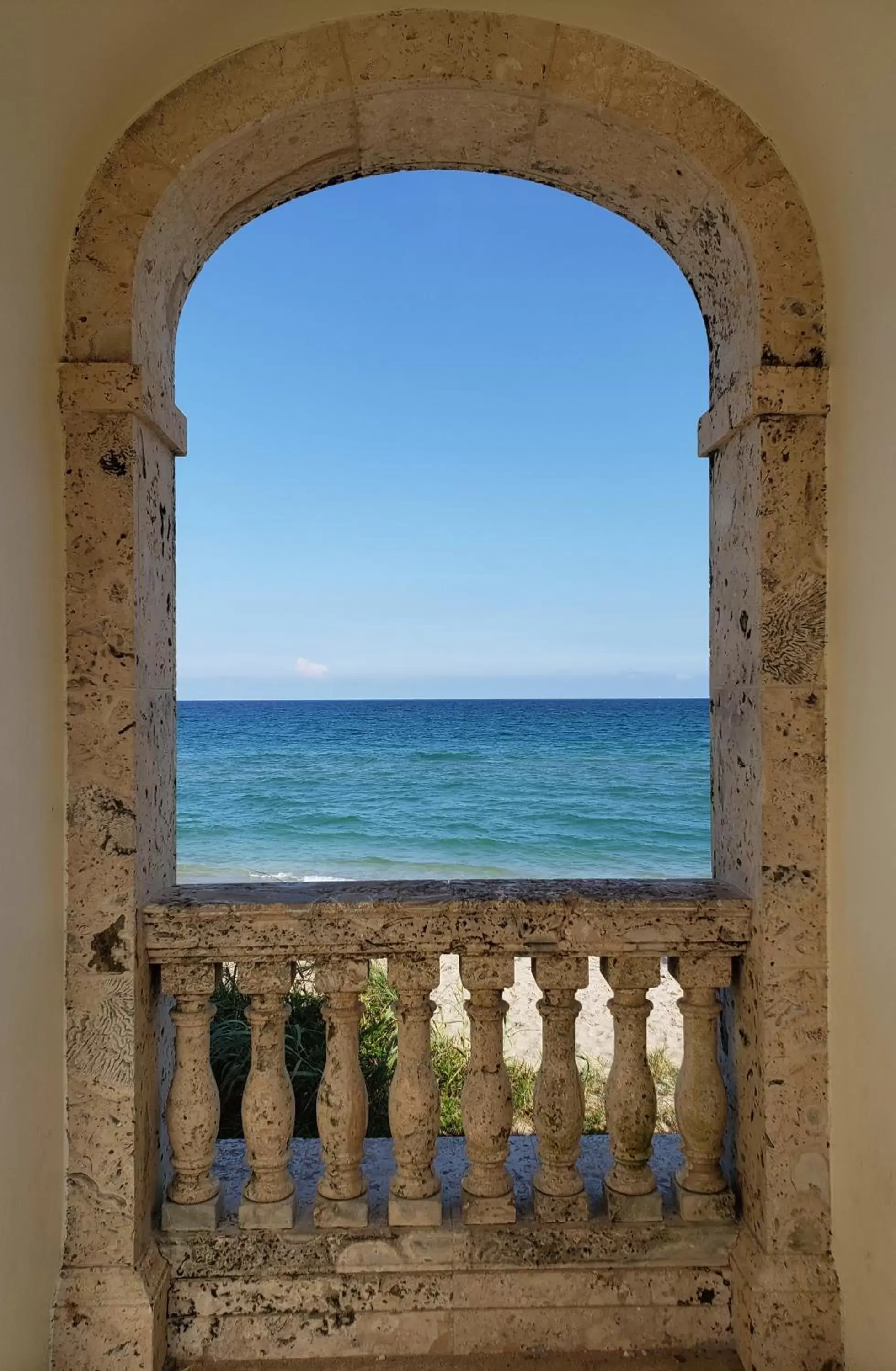 Nearby landmark, Sea View in Hemingway Suites at Palm Beach Hotel Island