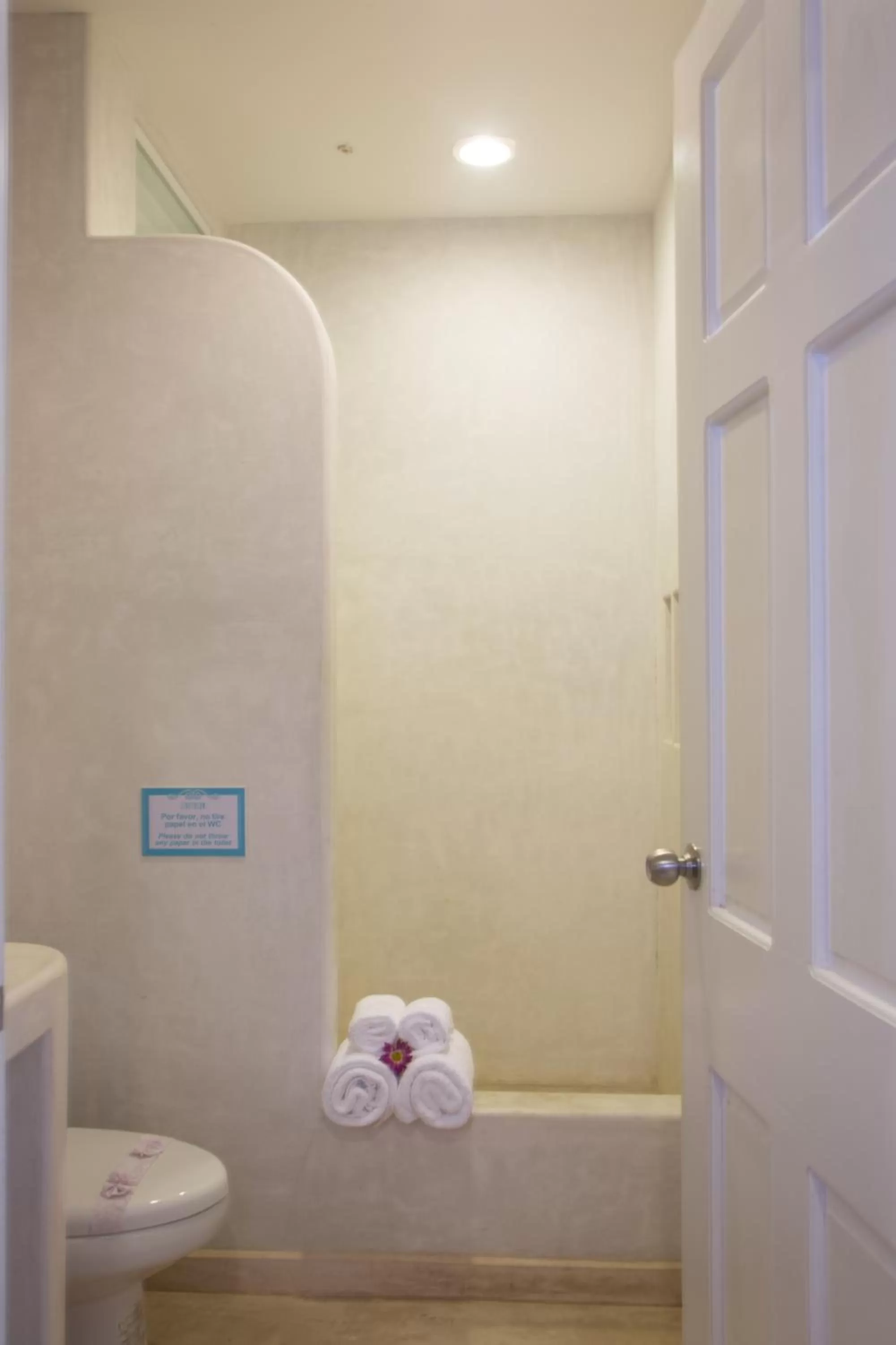 Decorative detail in LiveTulum