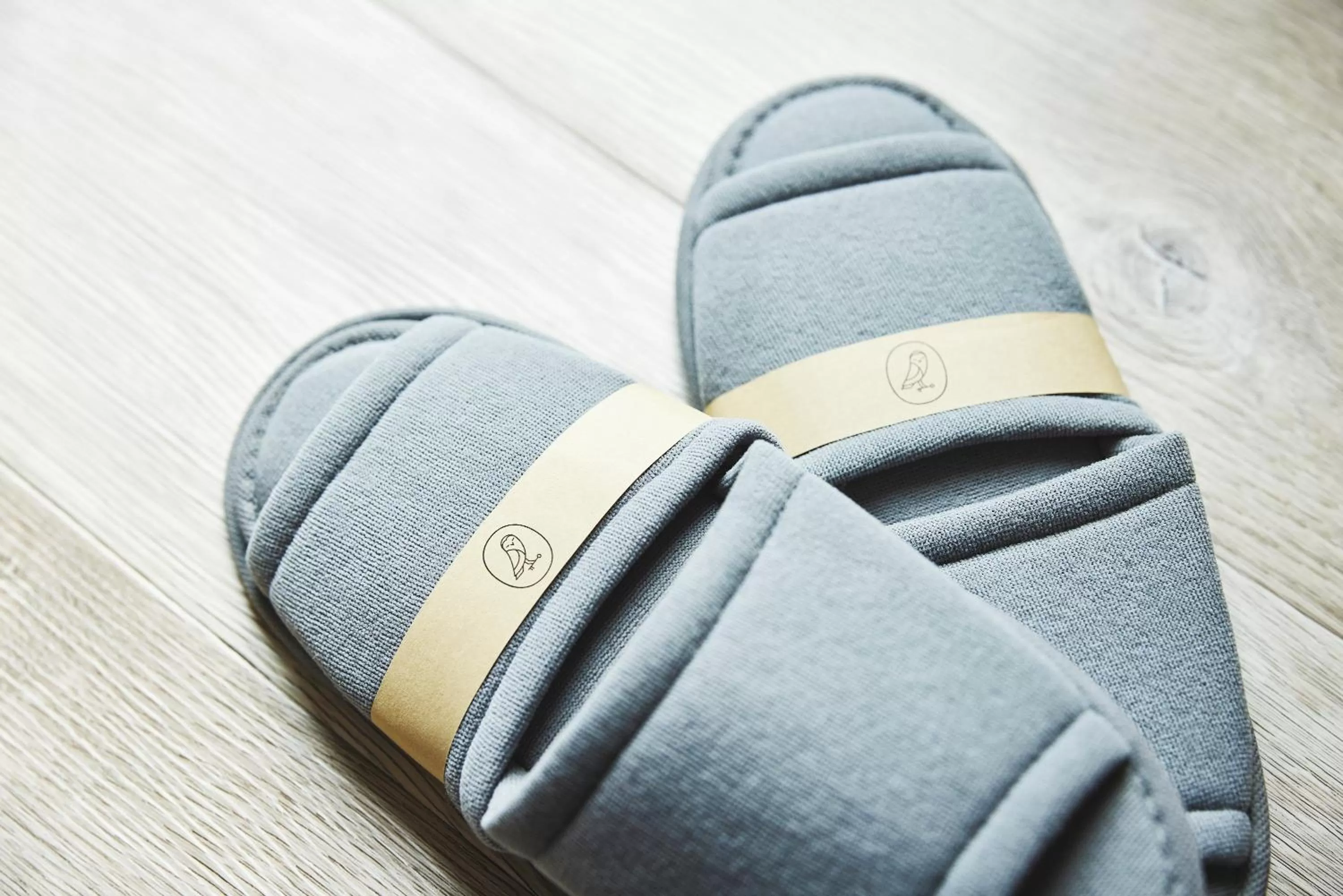 Photo of the whole room in voco Osaka Central by IHG