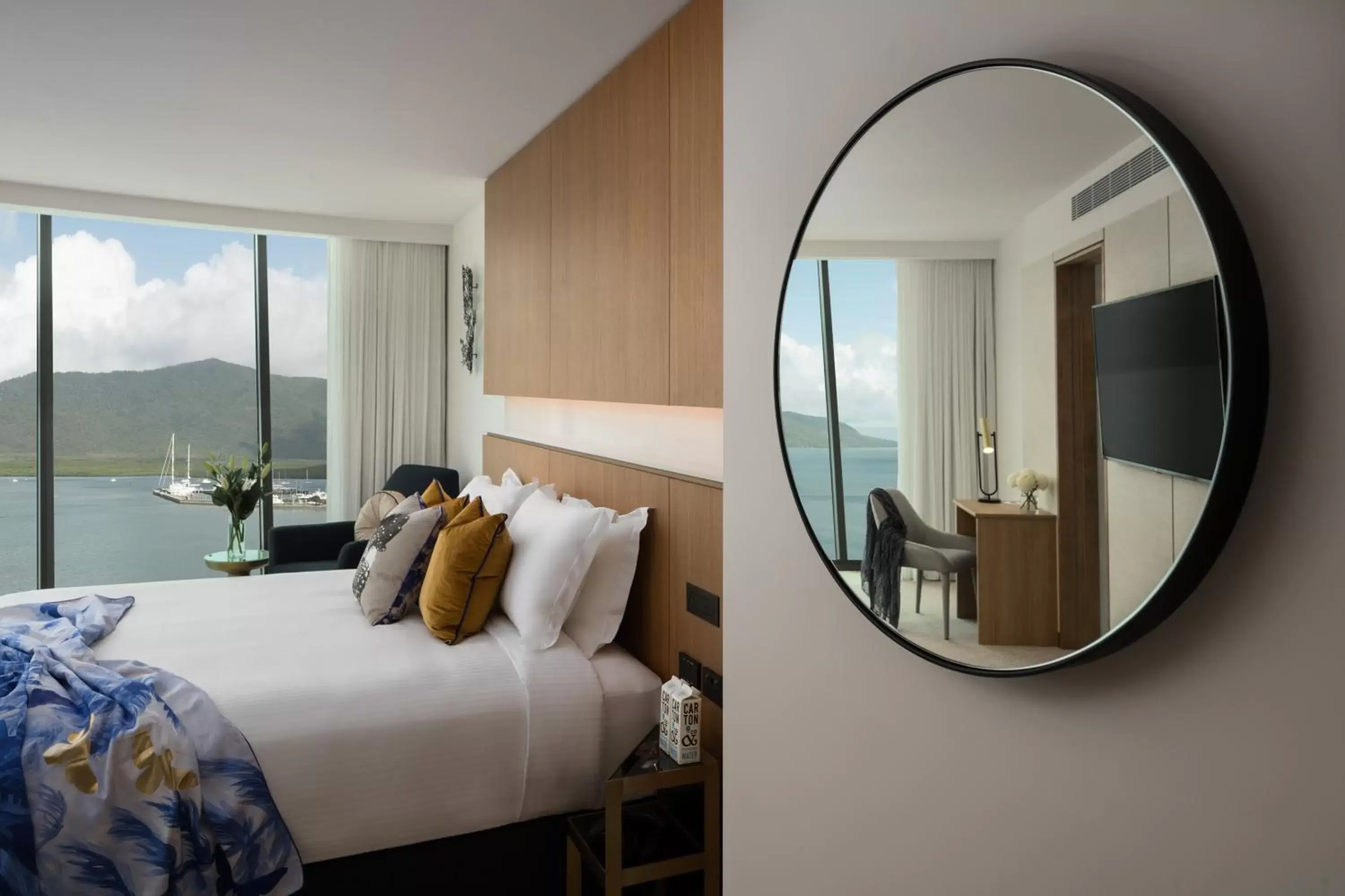 Bed in Crystalbrook Riley Bed in Crystalbrook Riley