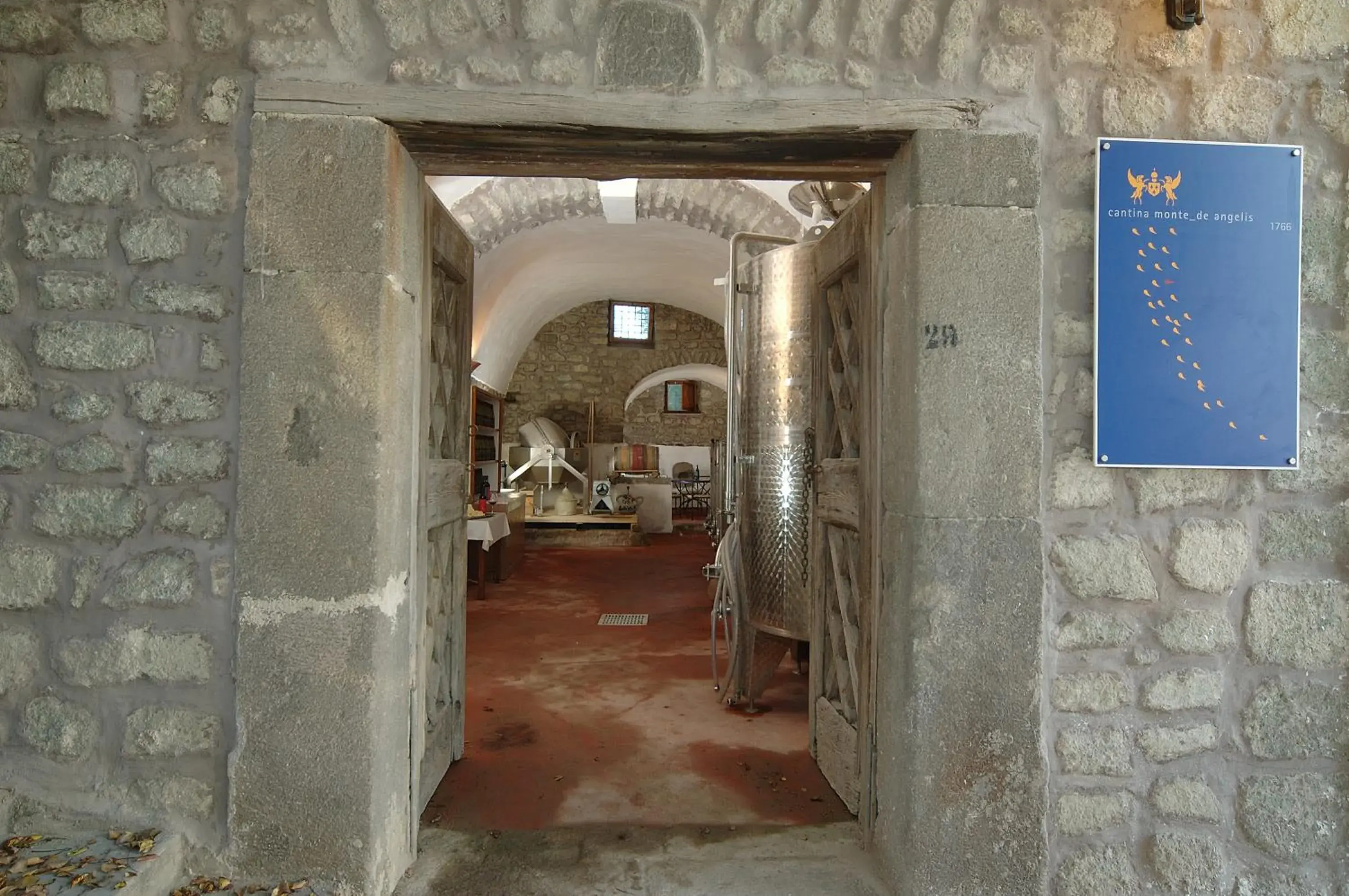 Facade/entrance in Il Gattopardo Hotel Terme & Beauty Farm