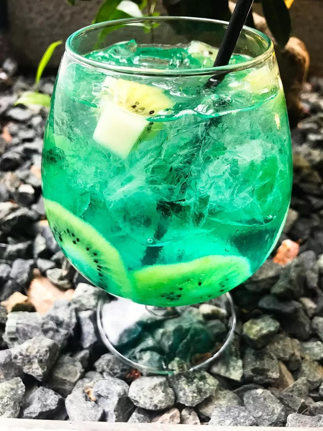 Drinks in Elakati Luxury Boutique Hotel - Adults Only