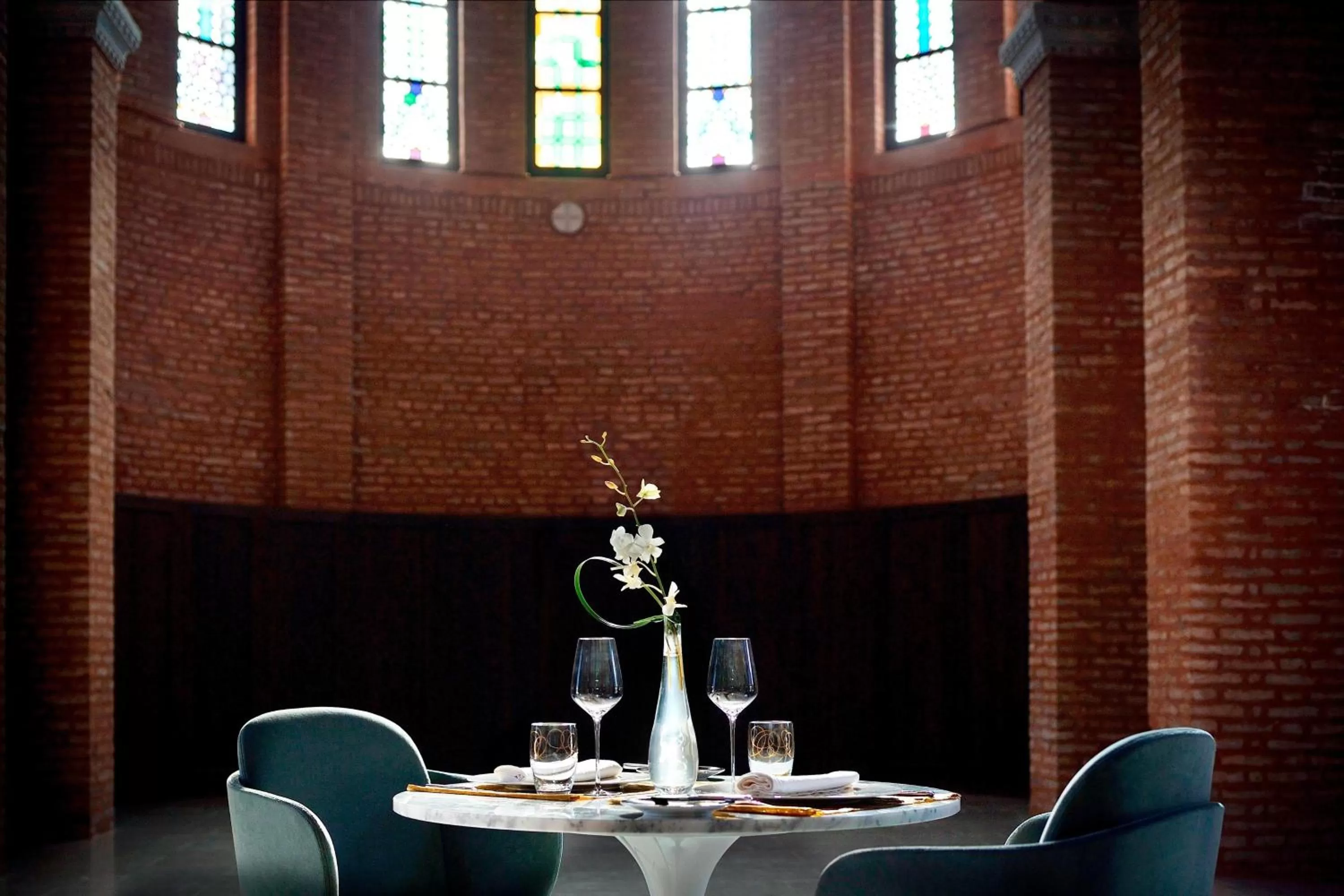 Restaurant/places to eat in JW Marriott Venice Resort & Spa