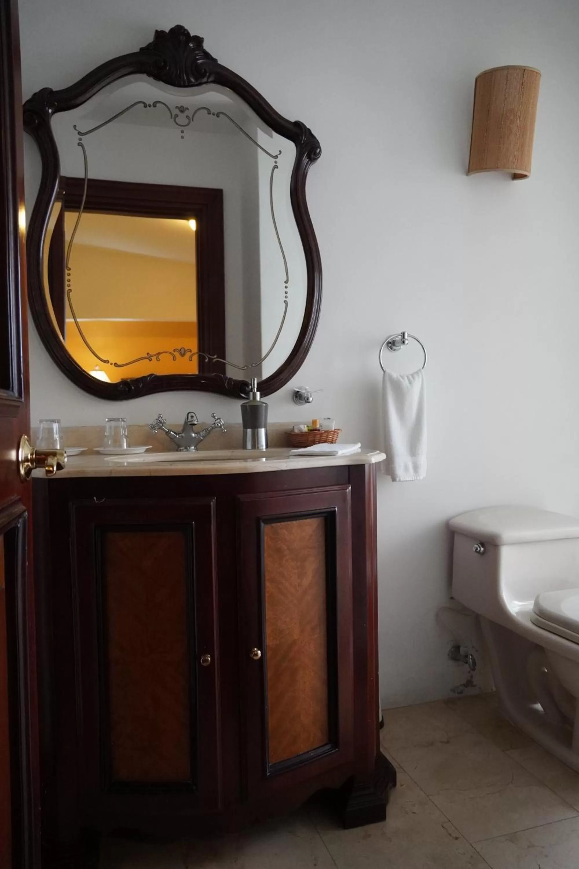 Hotel Boutique Villa Casuarinas