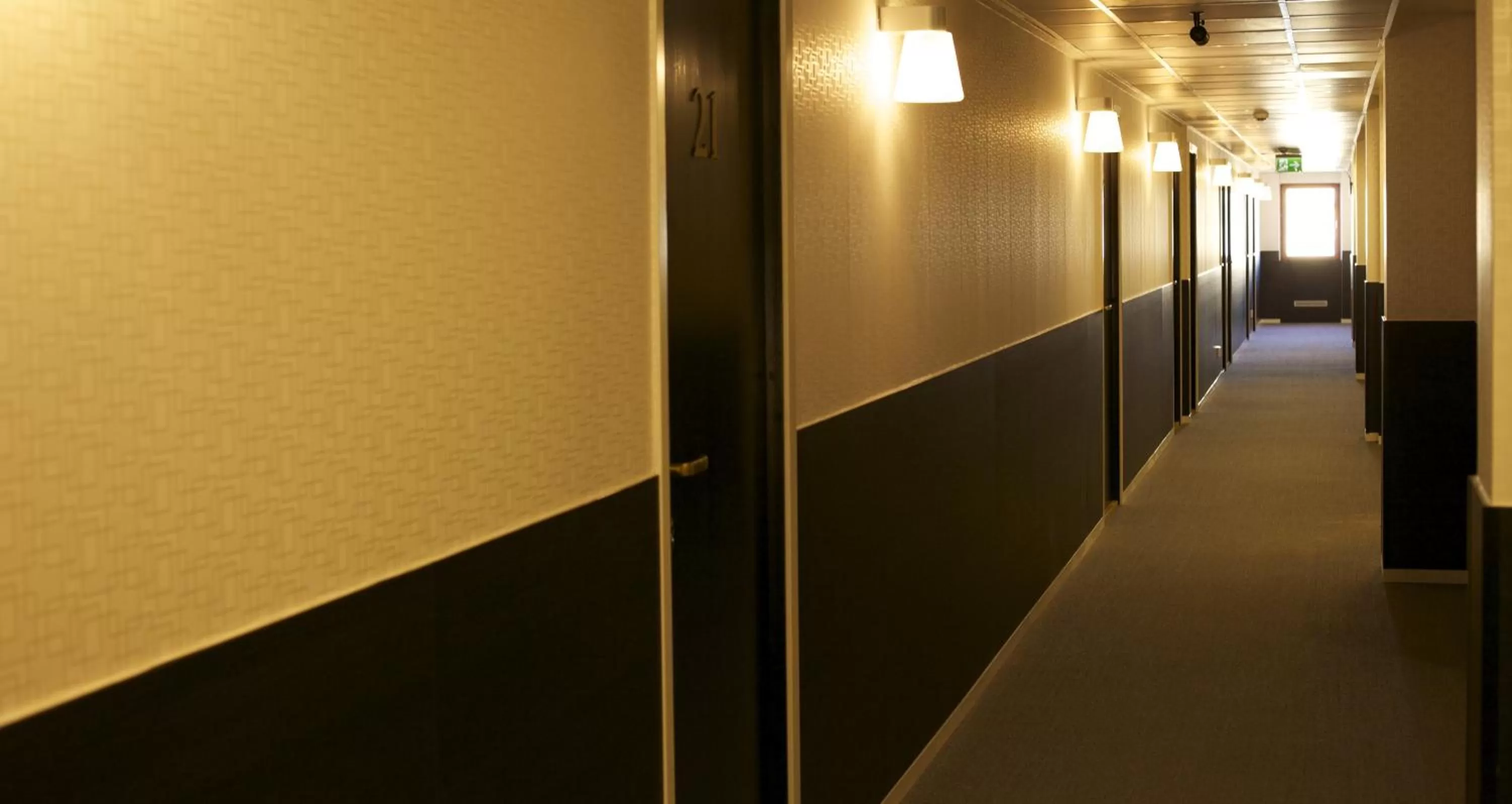 Other in Nacka Stadshotell