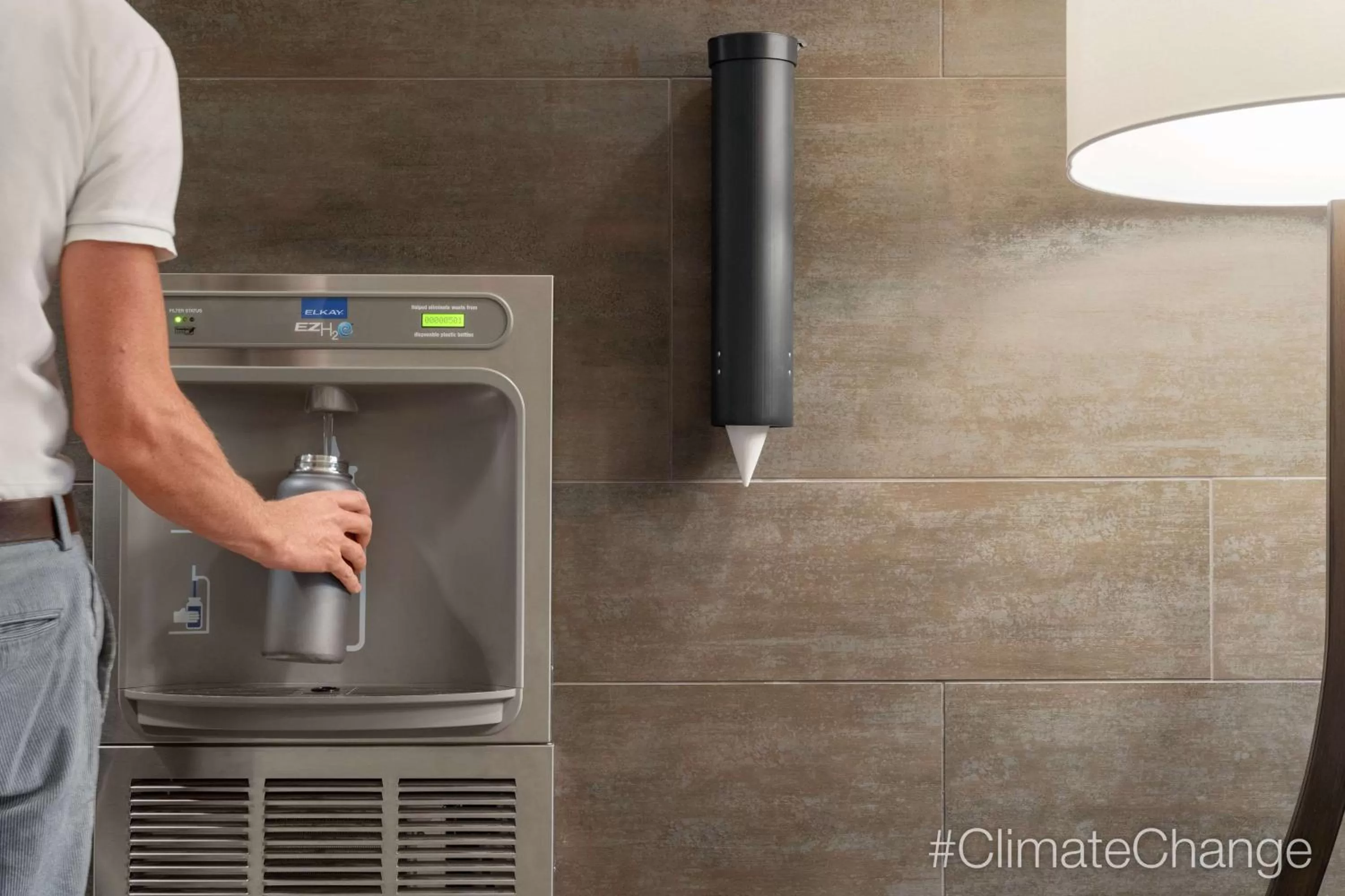 Lobby or reception in Home2 Suites By Hilton Ephrata