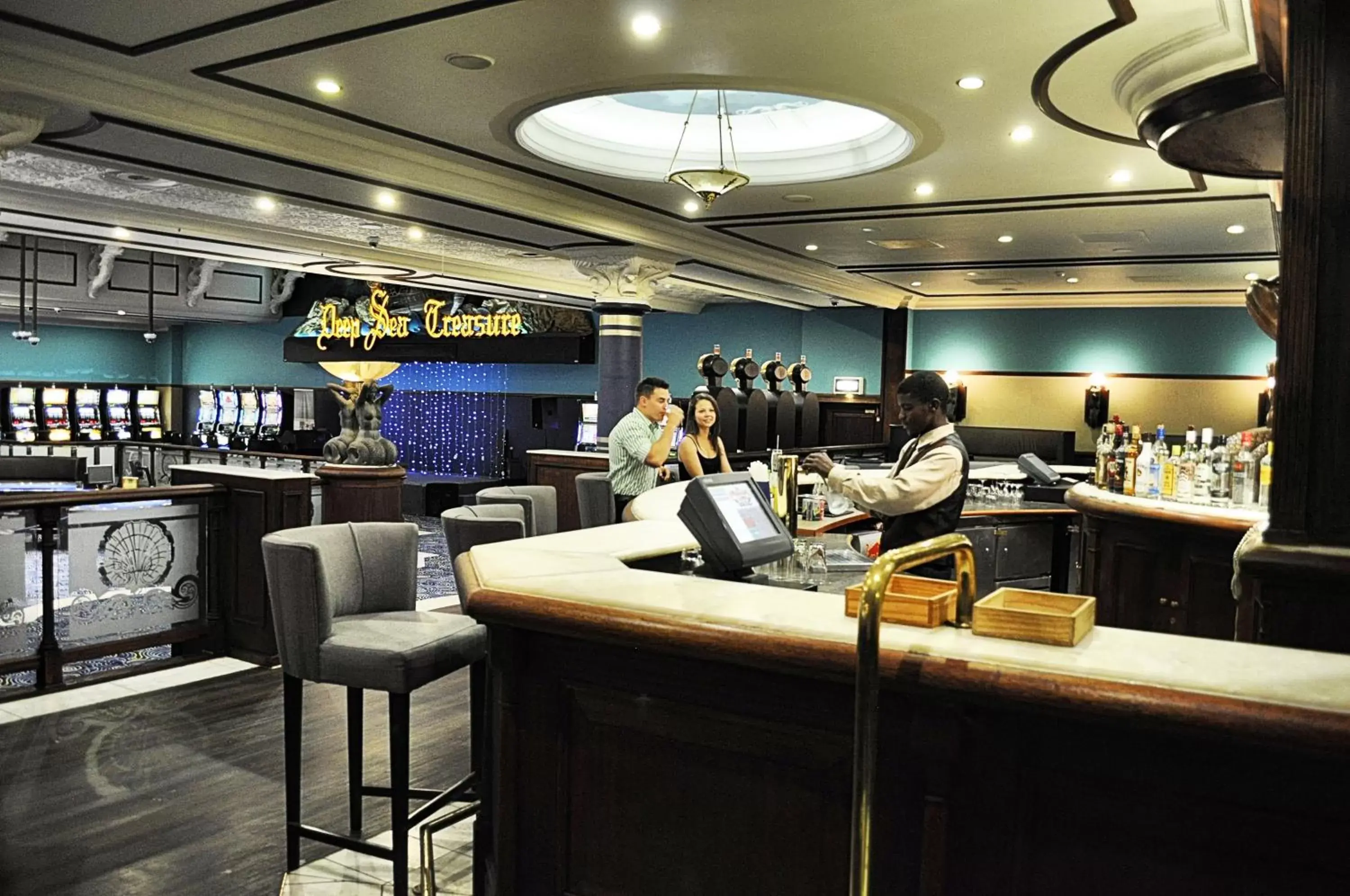 Casino in Swakopmund Hotel & Entertainment Centre