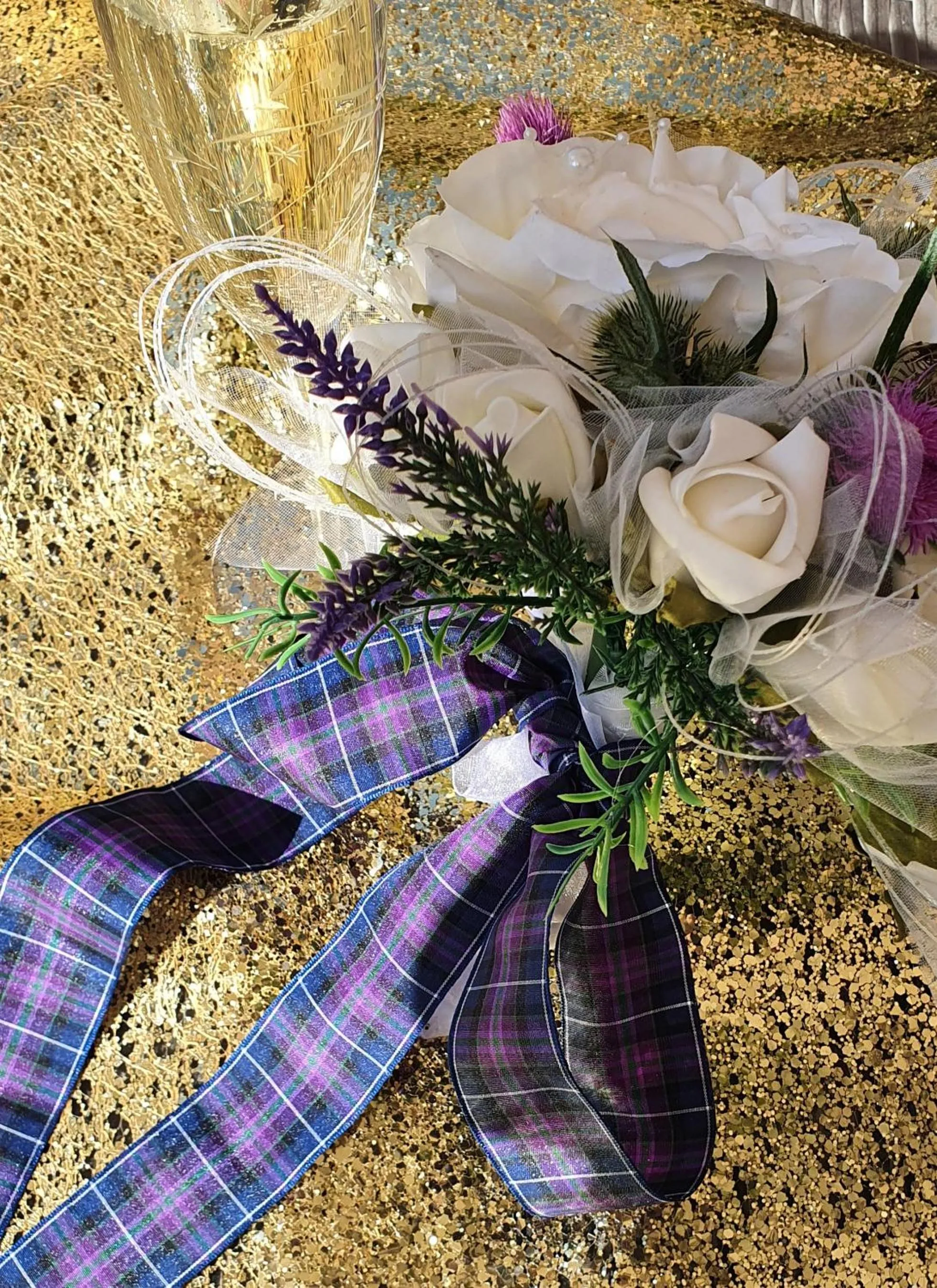 wedding in Little Lodge B&B Lutterworth