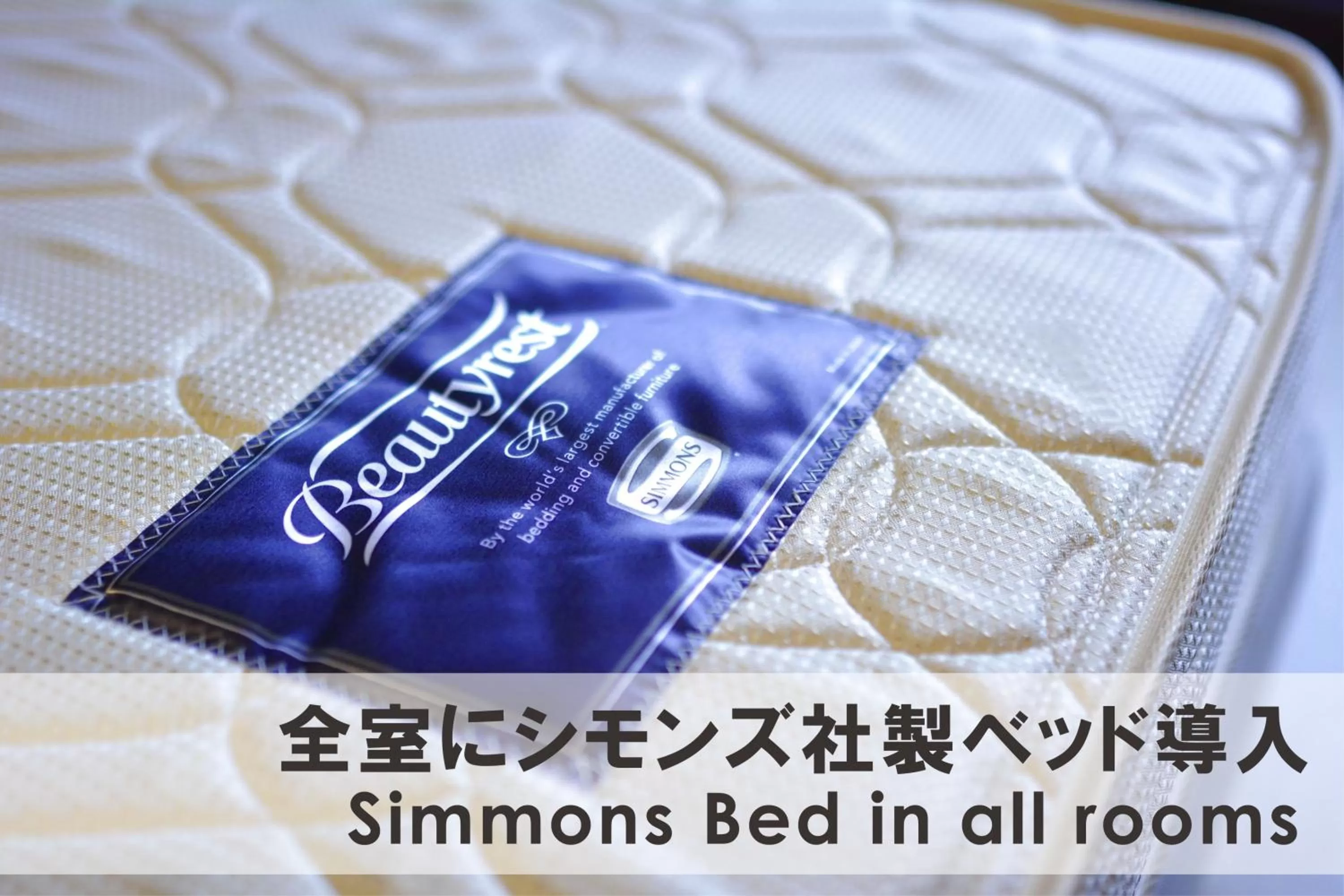 Bedroom, Bed in Takuto Hotel Osaka Shinsaibashi