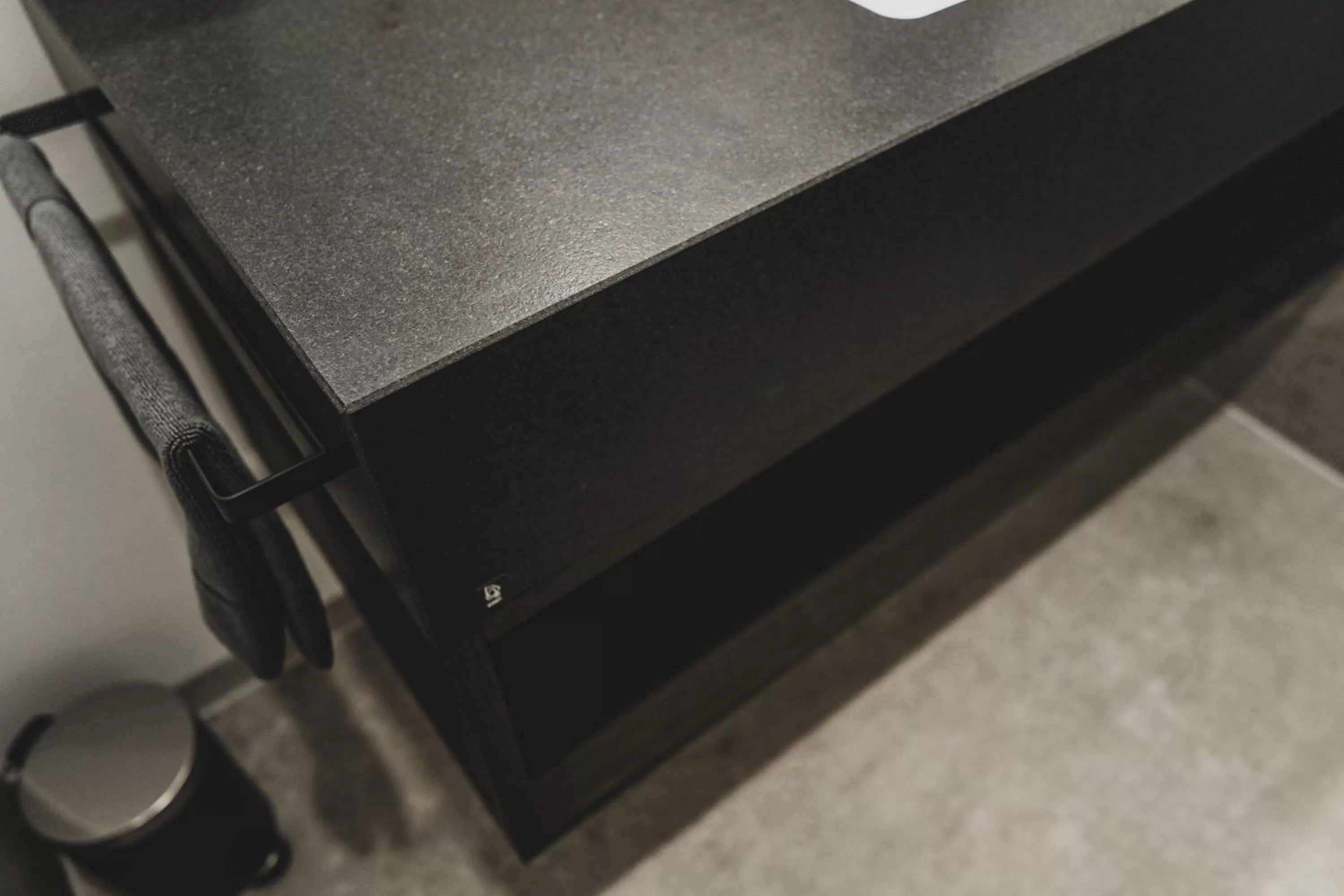 Decorative detail in LANDHOTEL ALTE ZOLLSTATION- Historical Building