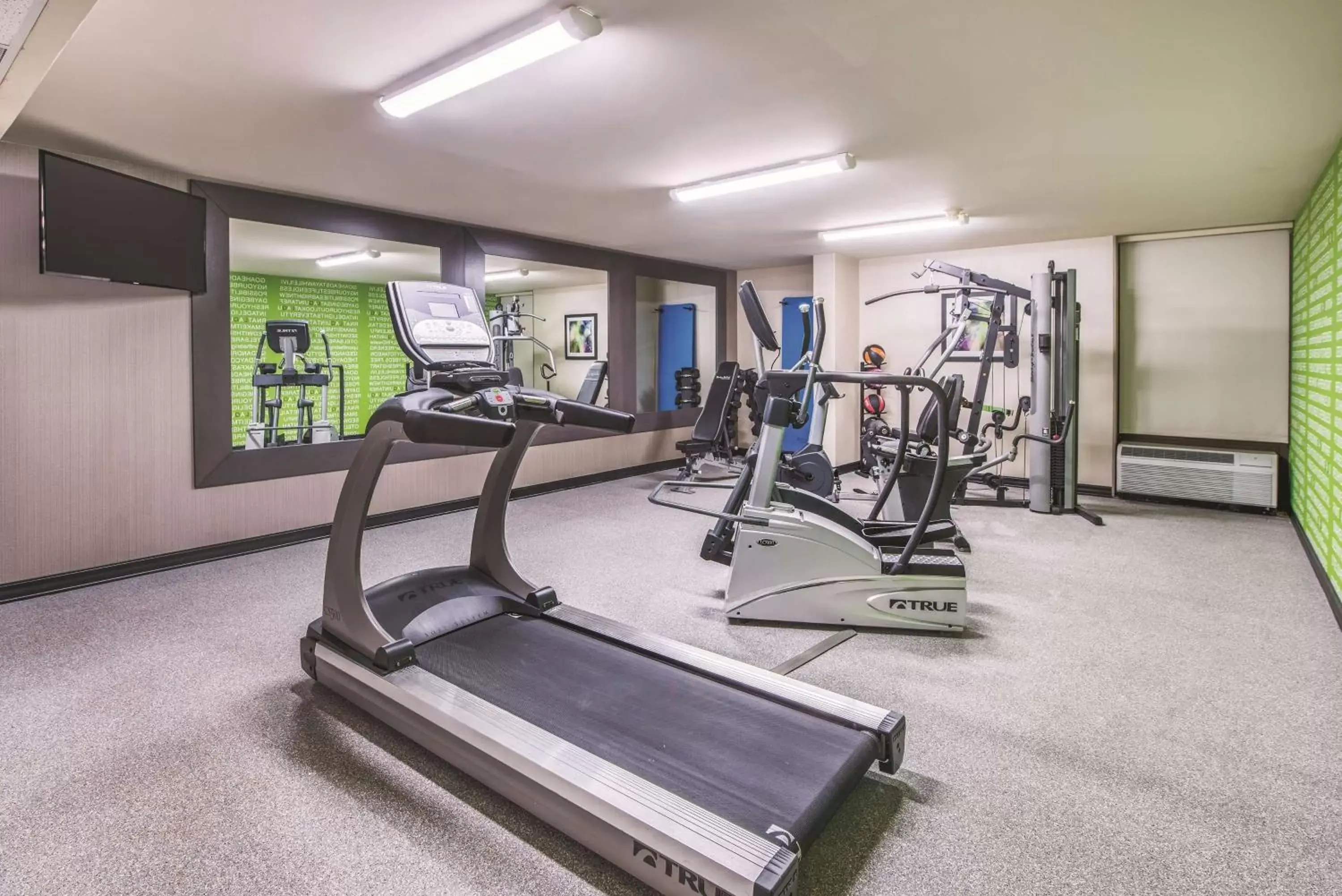 Activities, Fitness Center/Facilities in La Quinta by Wyndham Festus - St. Louis South
