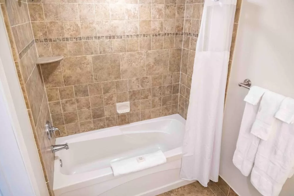 The Appalachian at Mountain Creek