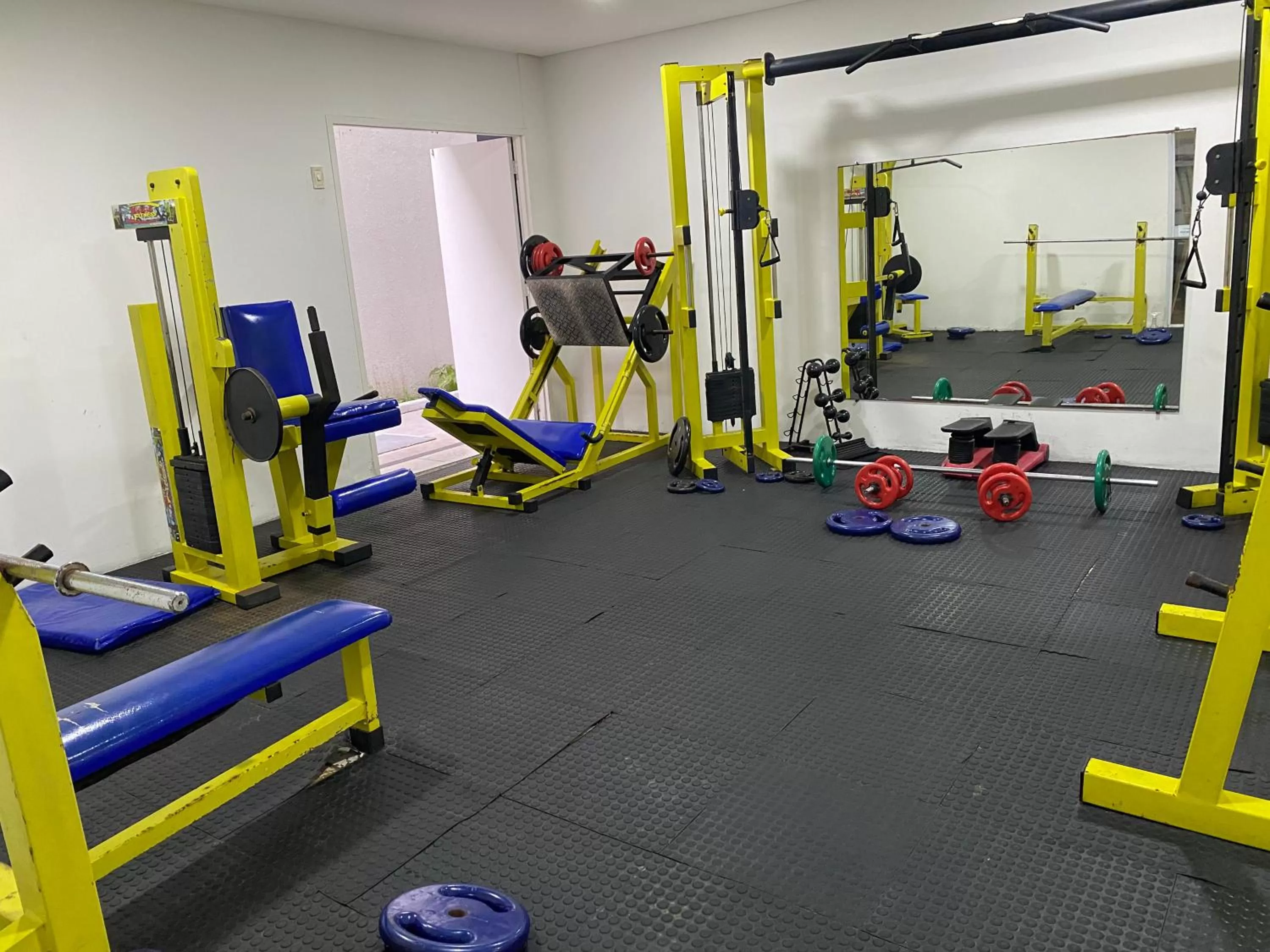 Bicalho Flat Beira Mar Praia PontaNegra -Natal