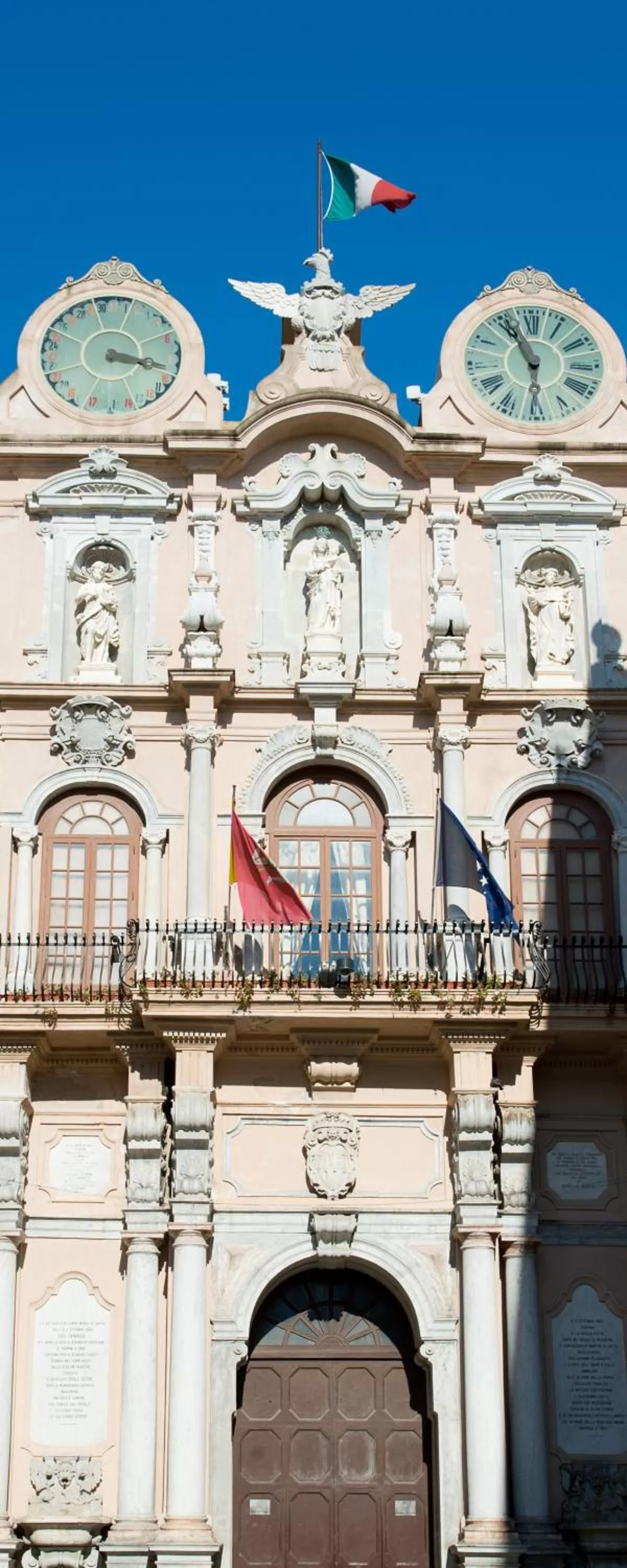 Certificate/Award in B&B Barone Sieri Pepoli