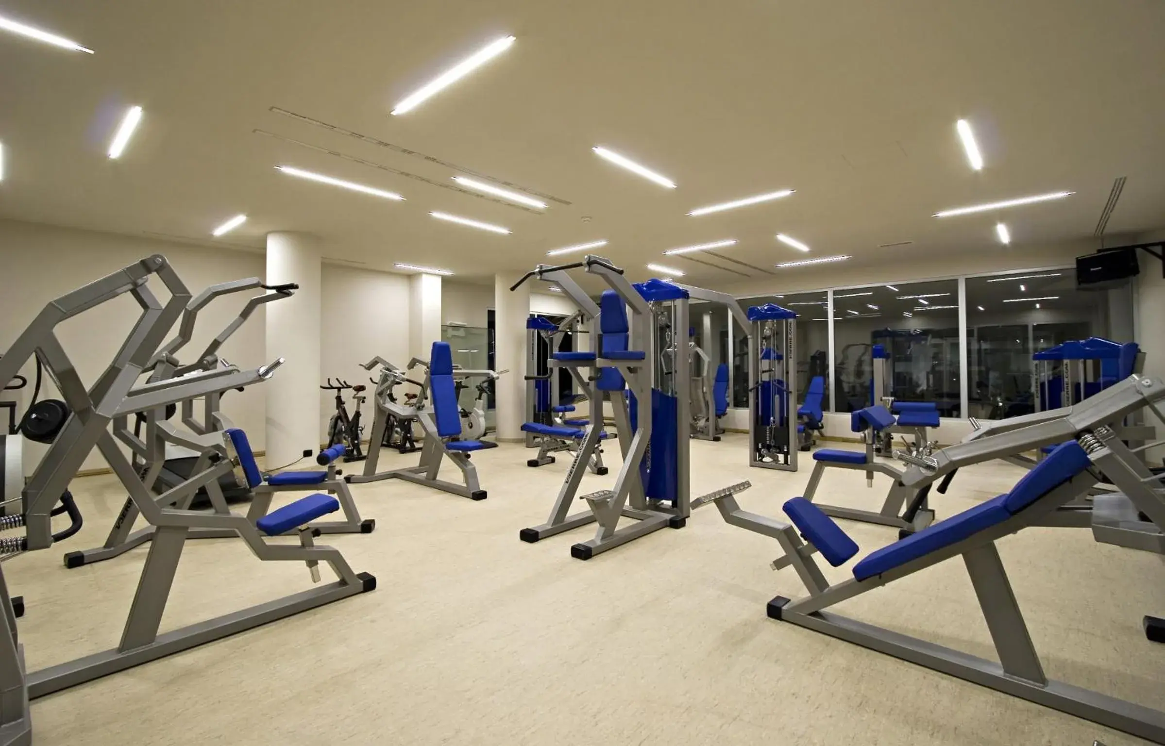 Fitness centre/facilities, Fitness Center/Facilities in Sol Garden Istra