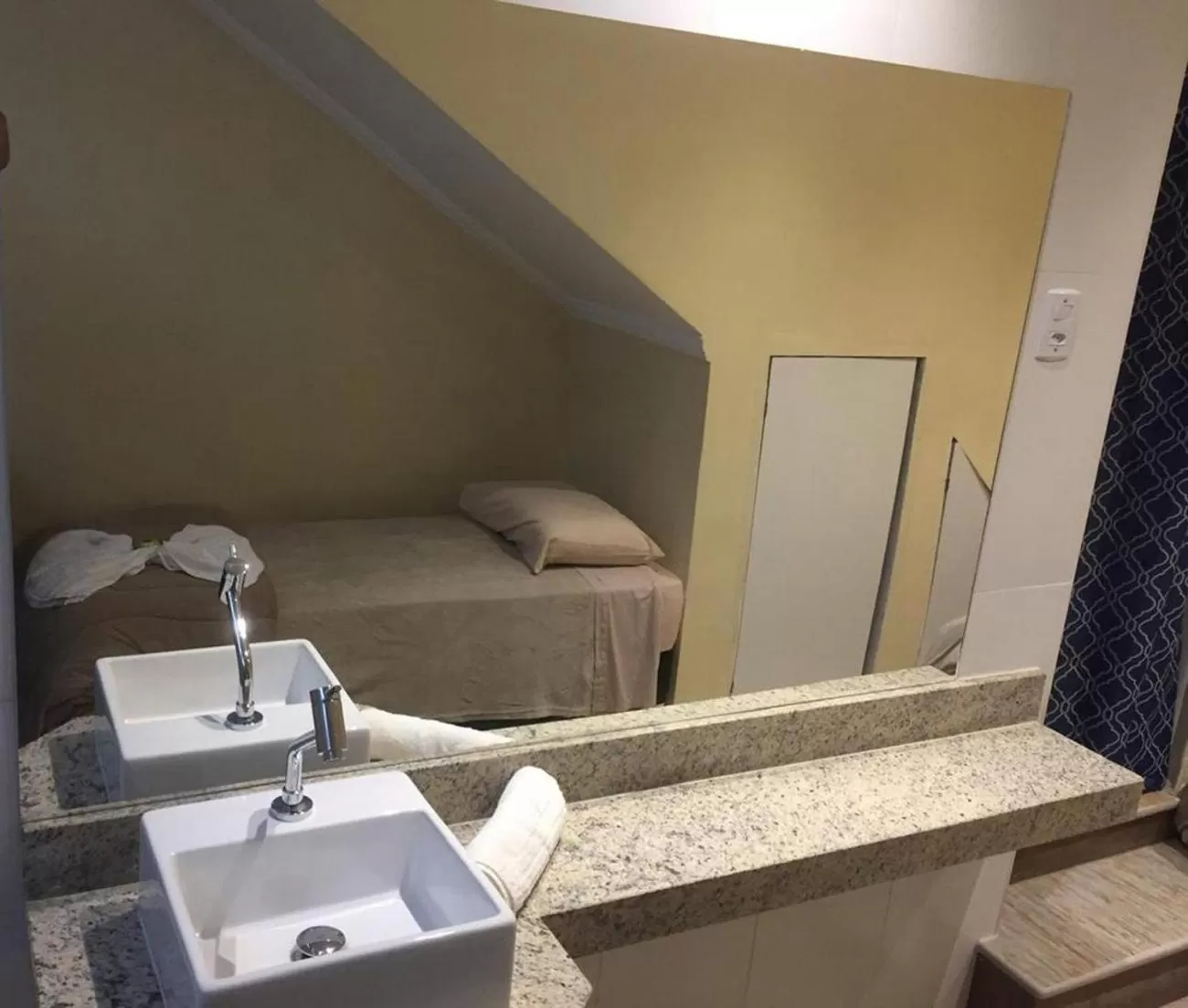 Other, Bed in Pousada Reino Encantado - São Thomé das Letras - Minas Gerais