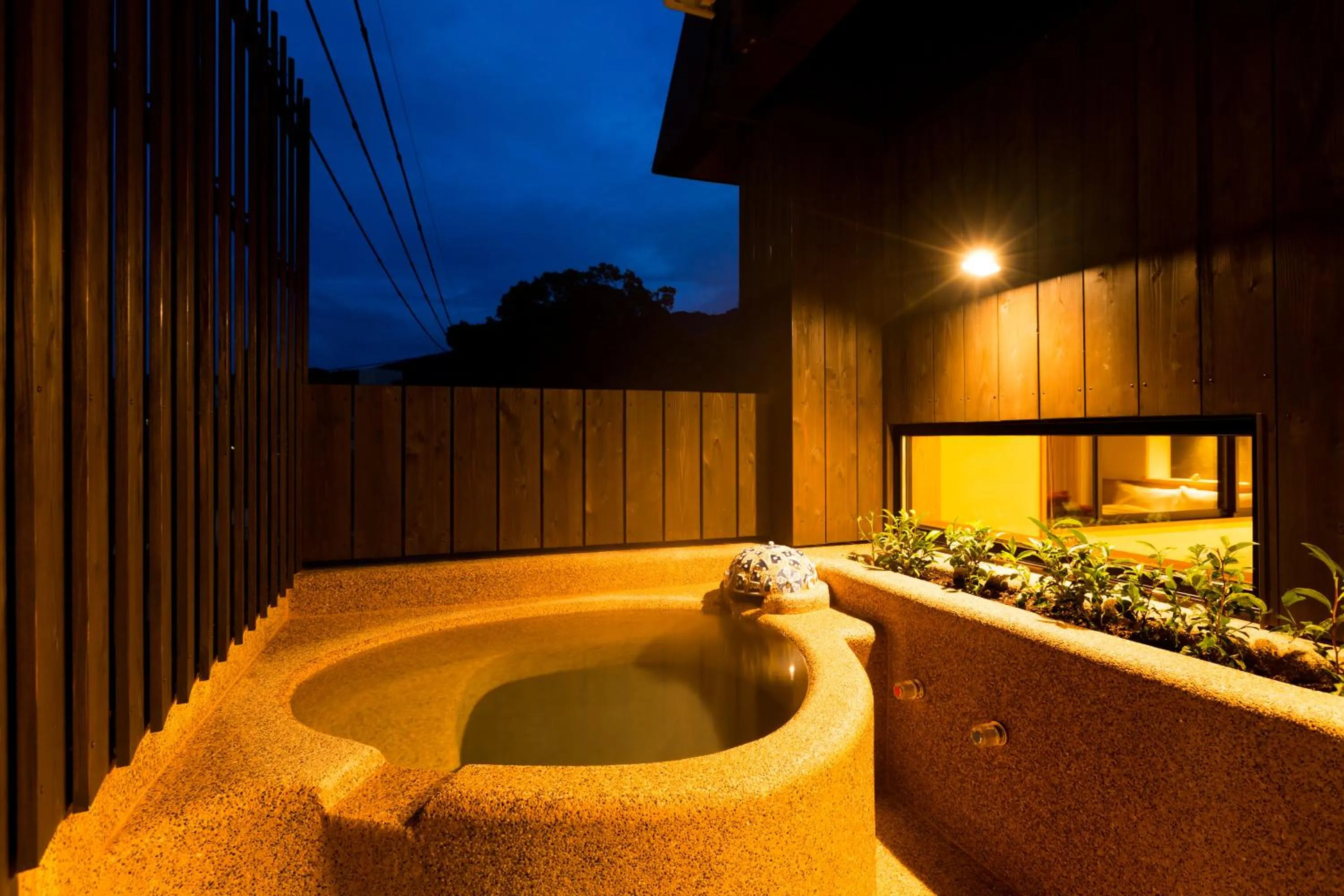 Photo of the whole room in Ryokan Oomuraya