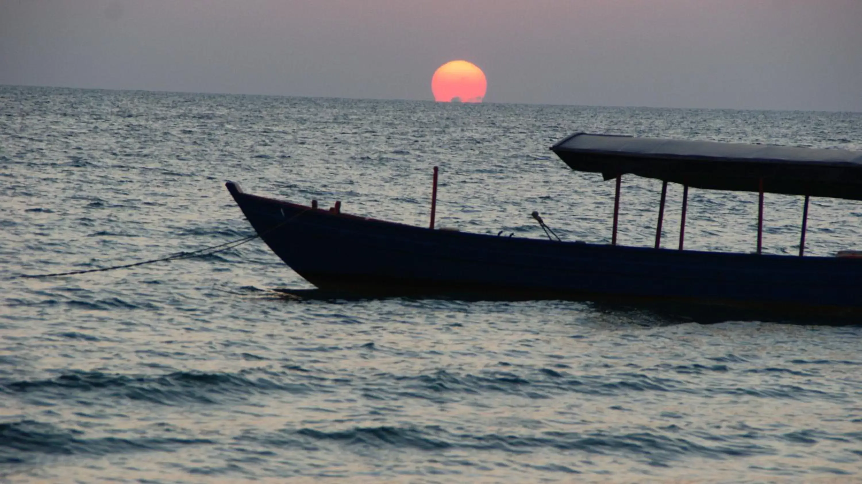 Beach in Mary Beach Hotel & Resort