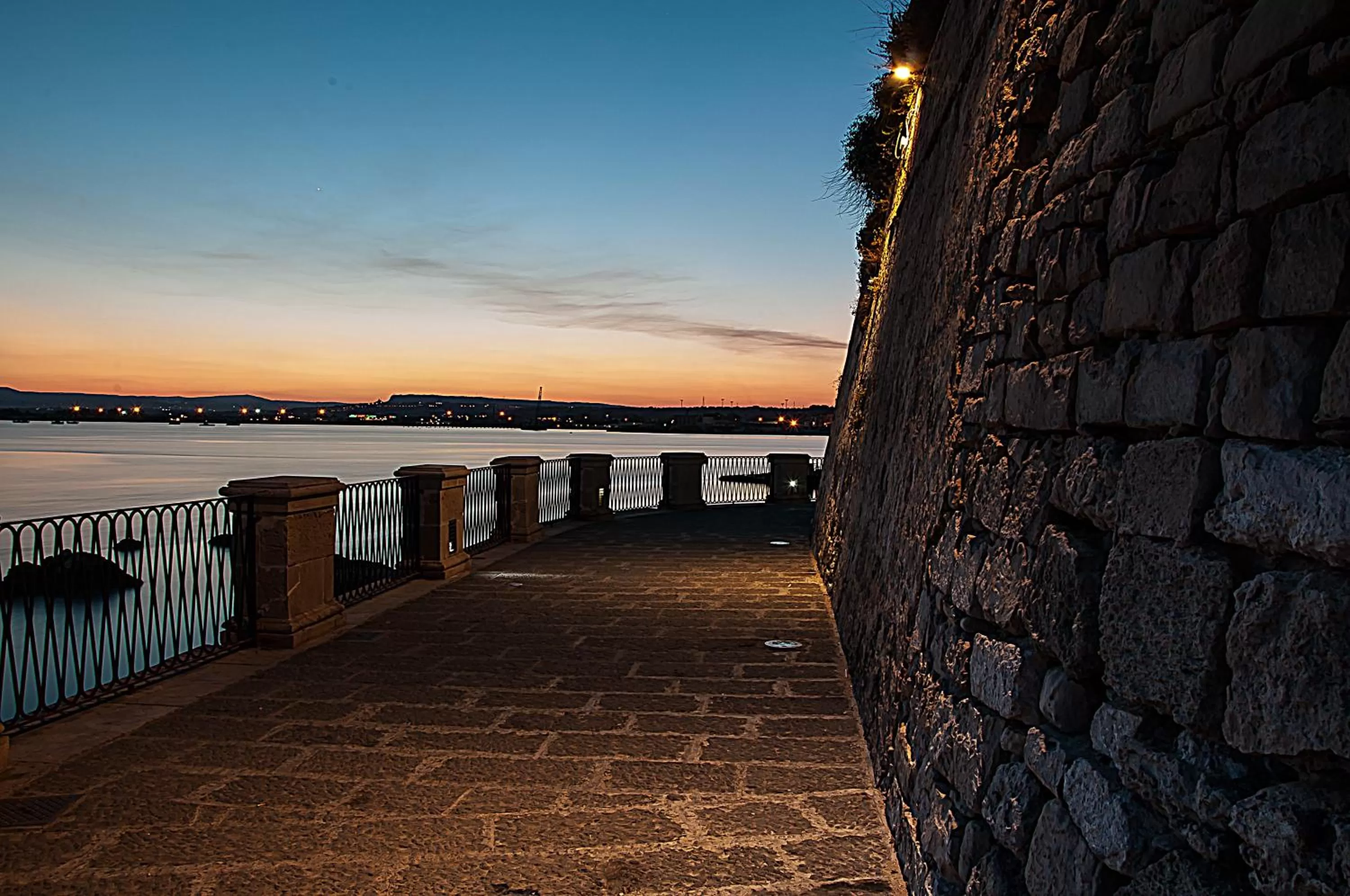 Nearby landmark in B&B Diana