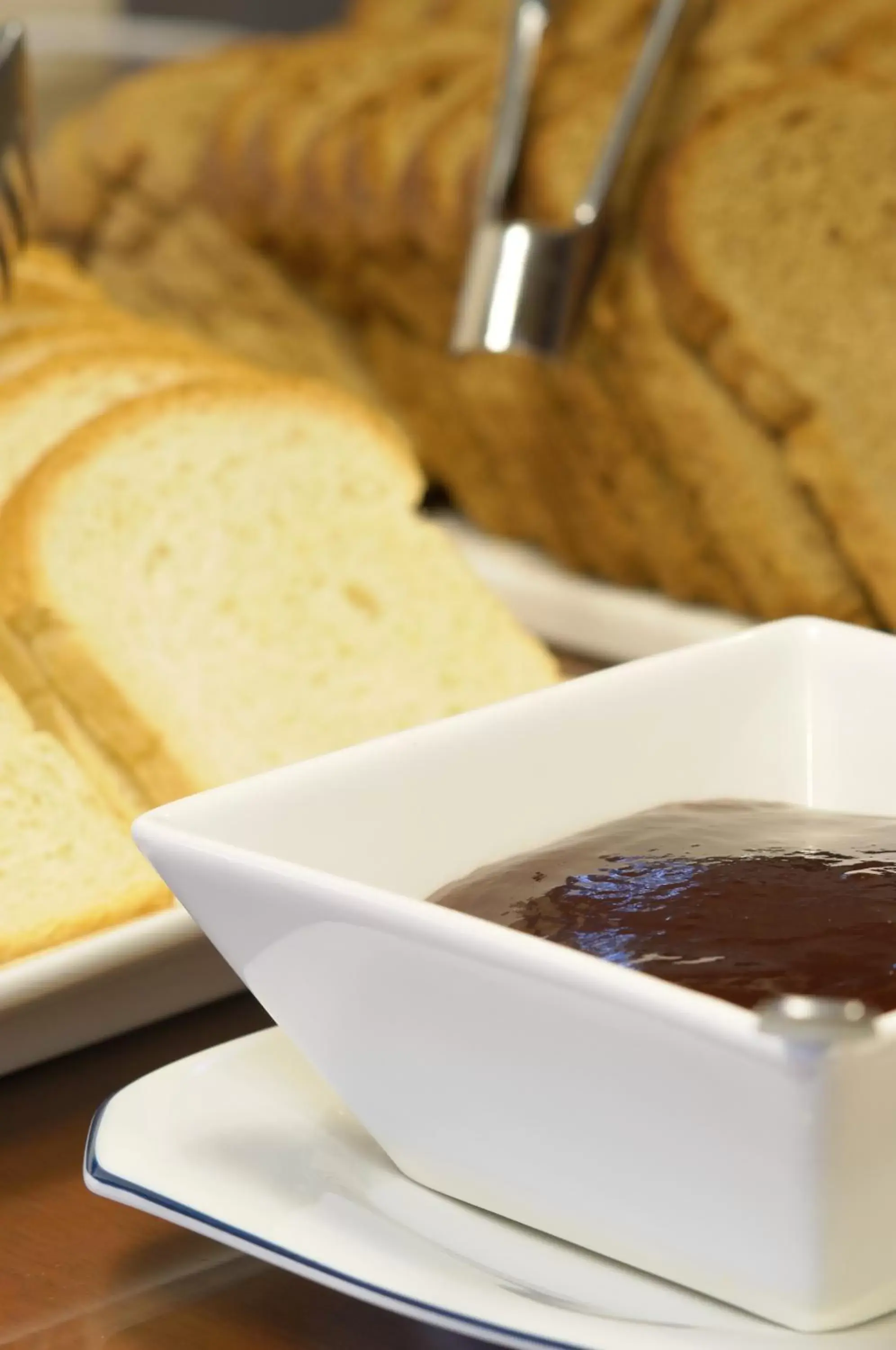 Restaurant/places to eat in Hotel LP Santa Cruz Centro Restaurant/places to eat in Hotel LP Santa Cruz Centro