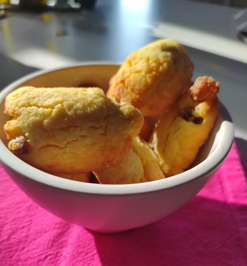 Breakfast in Casa Lidia - ALLOGGI SMART