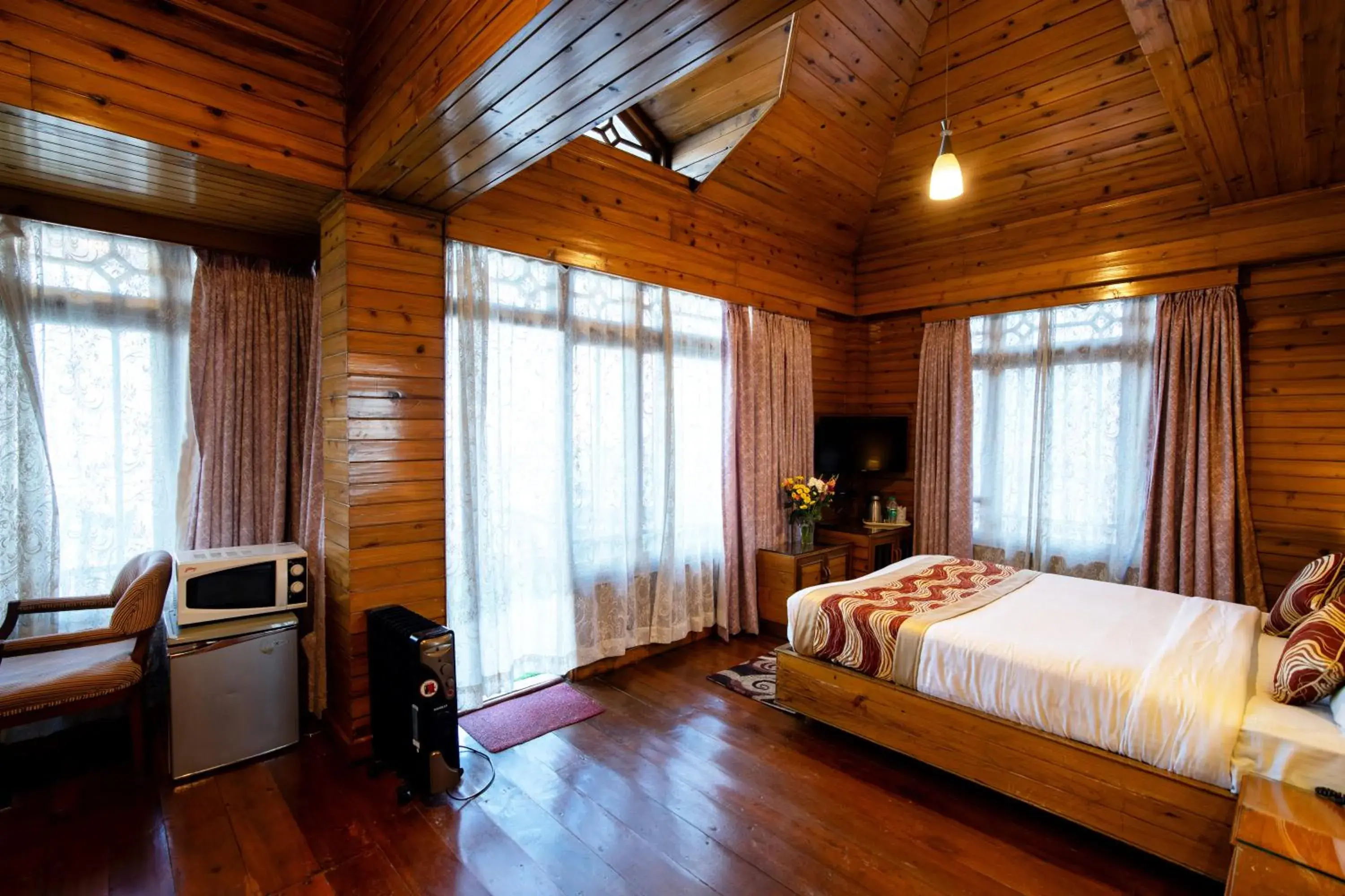 Bedroom in Hotel Viceroy