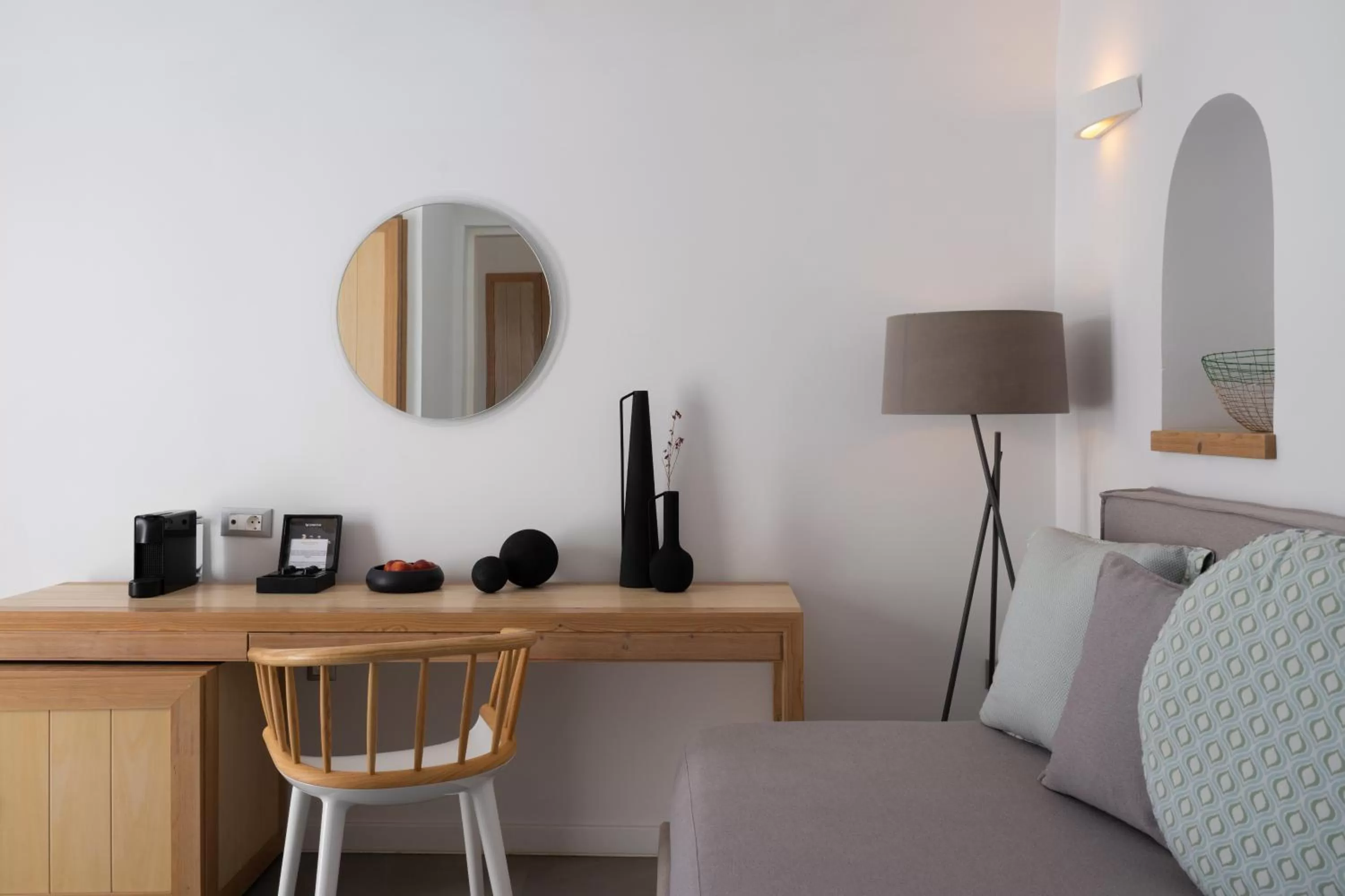 Volcano View by Caldera Collection