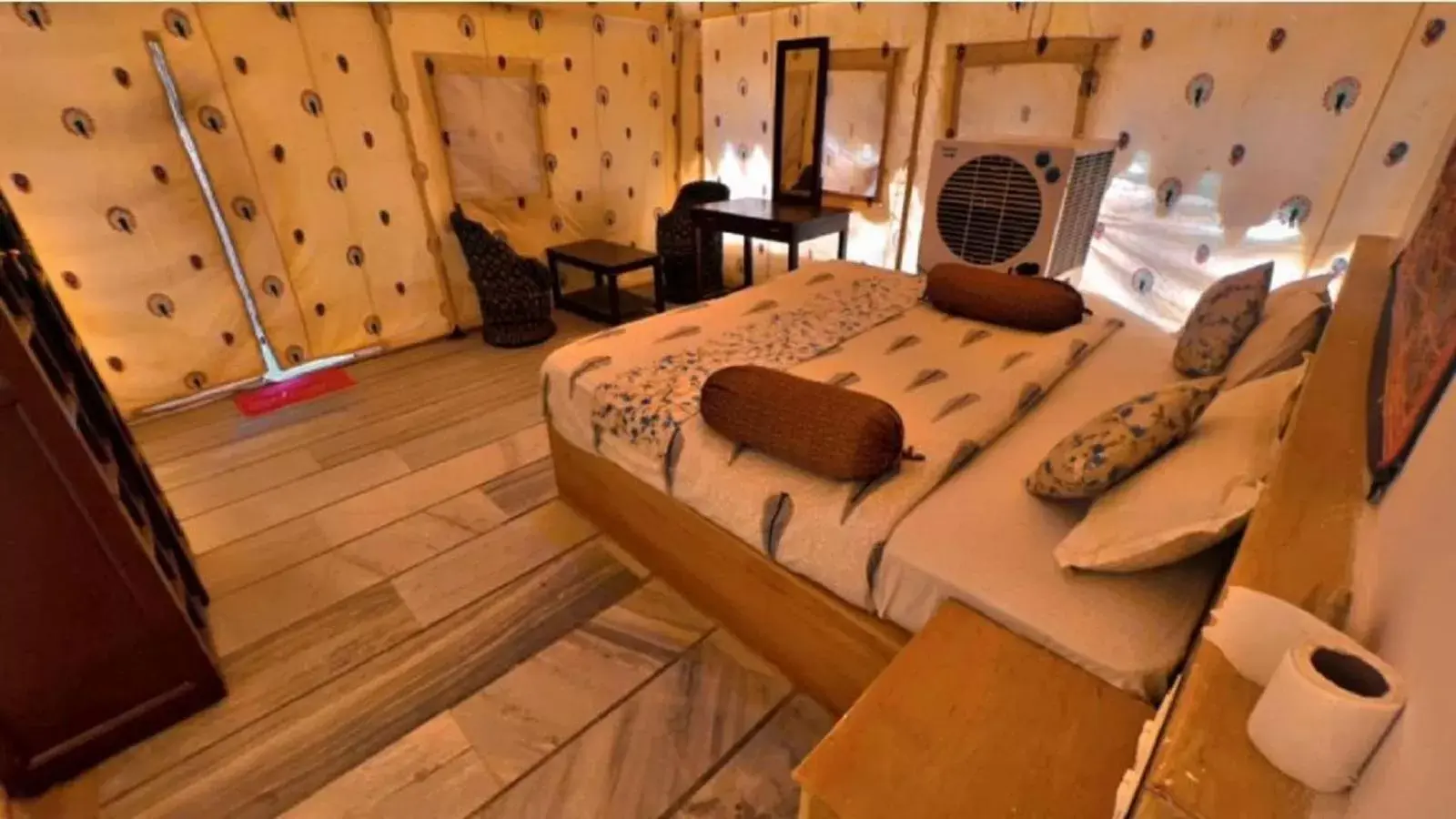 Rumis Desert Camp and Resort Rumis Desert Camp and Resort