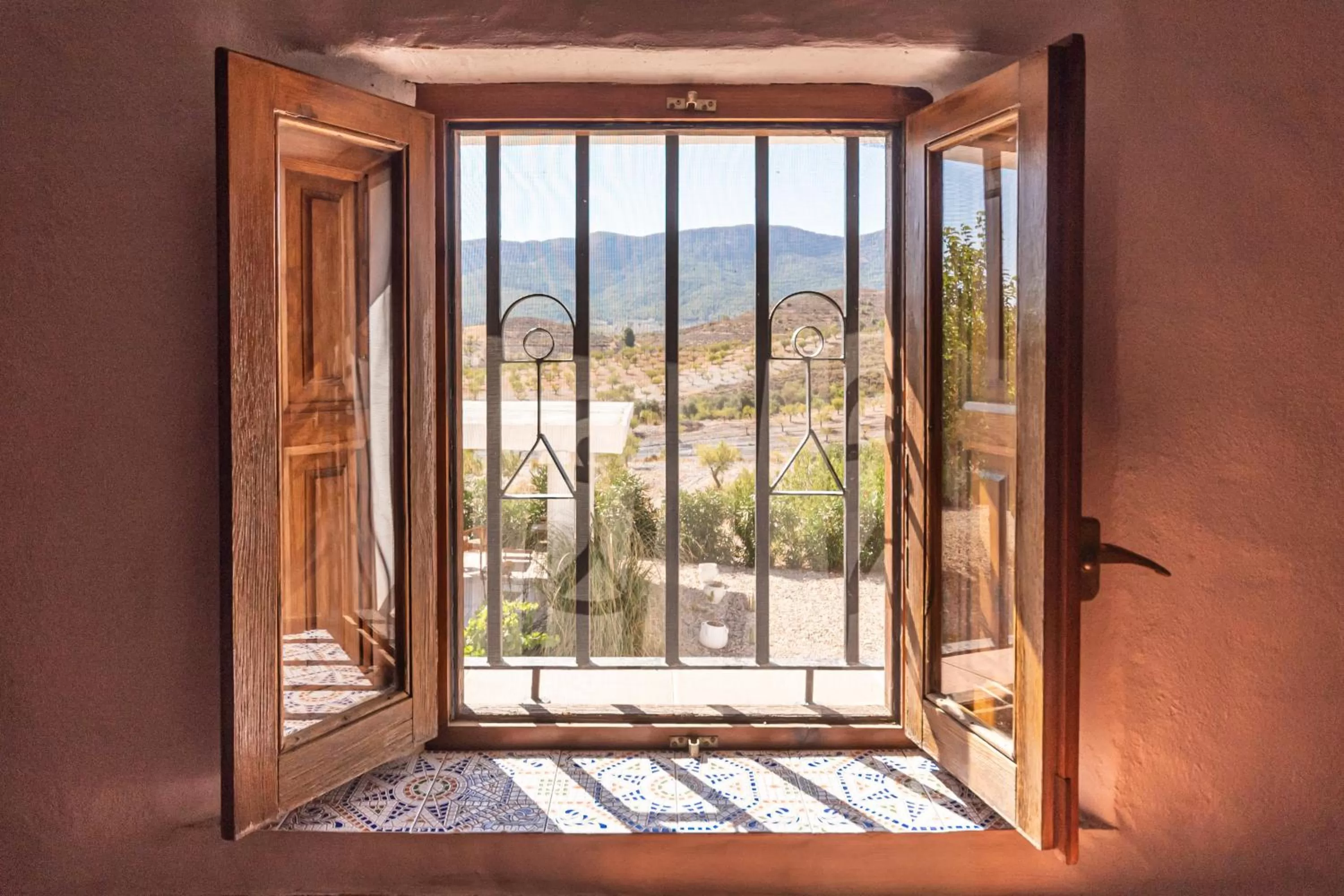 Casa Rural VILLA MELUSINE